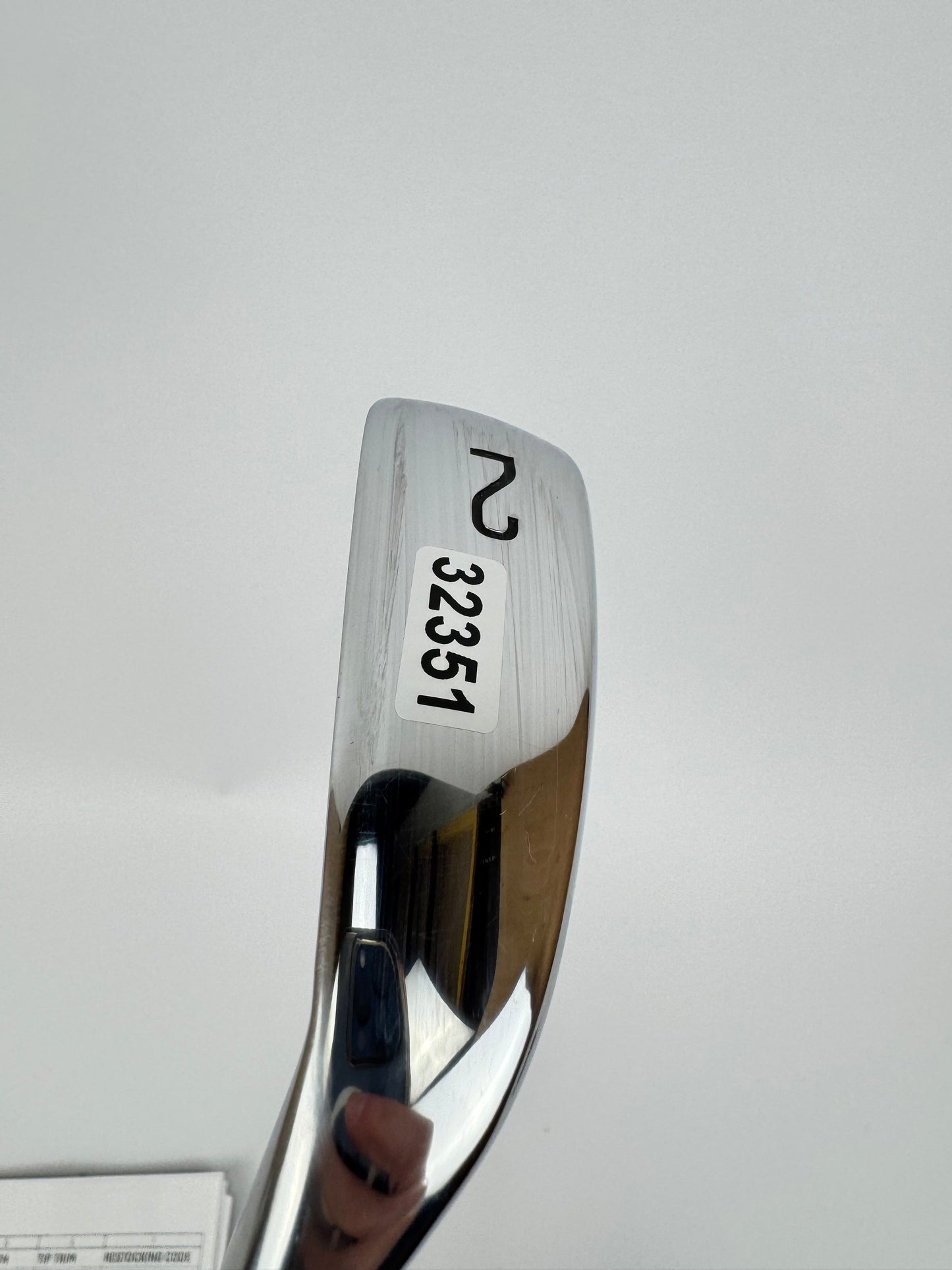 Titleist U505 2 Iron 18* Forged Diamana Stiff Flex Graphite /Left Handed /32351