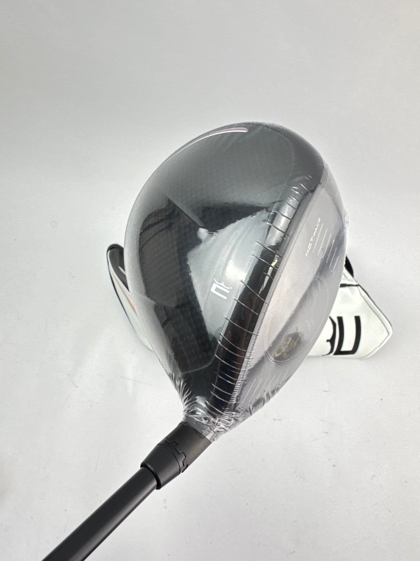 Cobra LTDx Max Ladies Driver 12* Left Handed Helium 4F1 /Headcover /New /27104