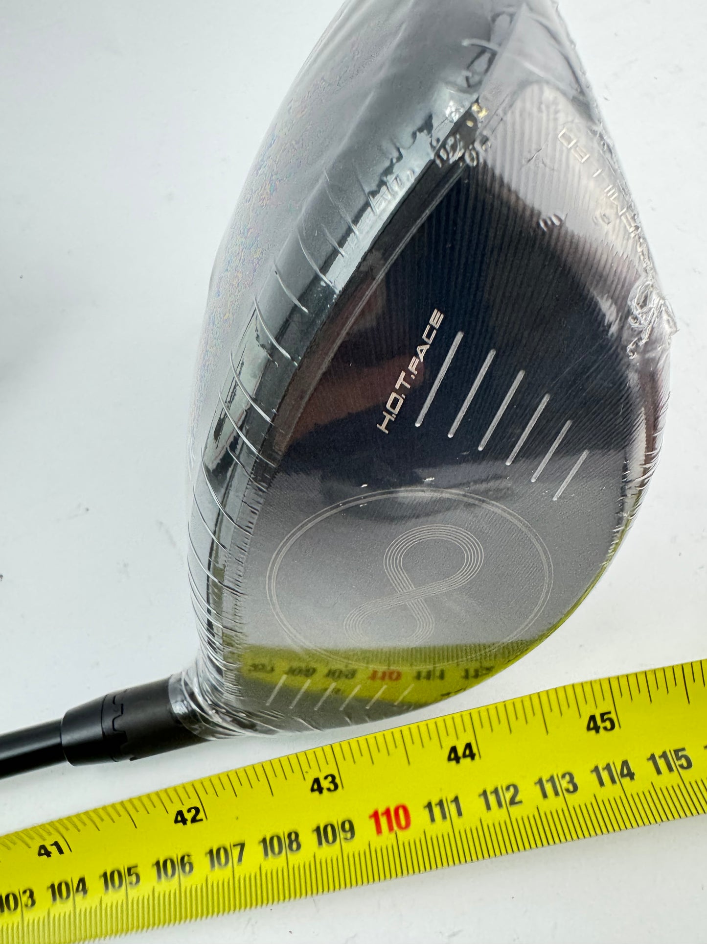 Cobra LTDx Max Ladies Driver 12* Left Handed Helium 4F1 /Headcover /New /27104