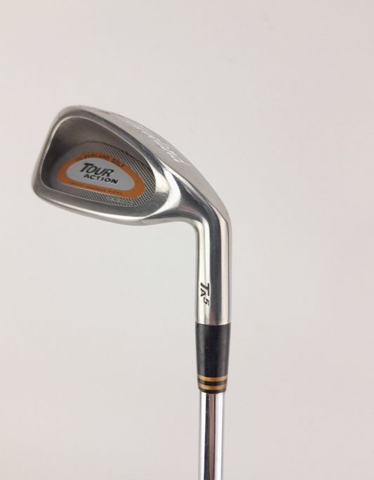 Cleveland Golf 6 Iron Tour Action Stiff Steel /Right Handed /New Grip /165600