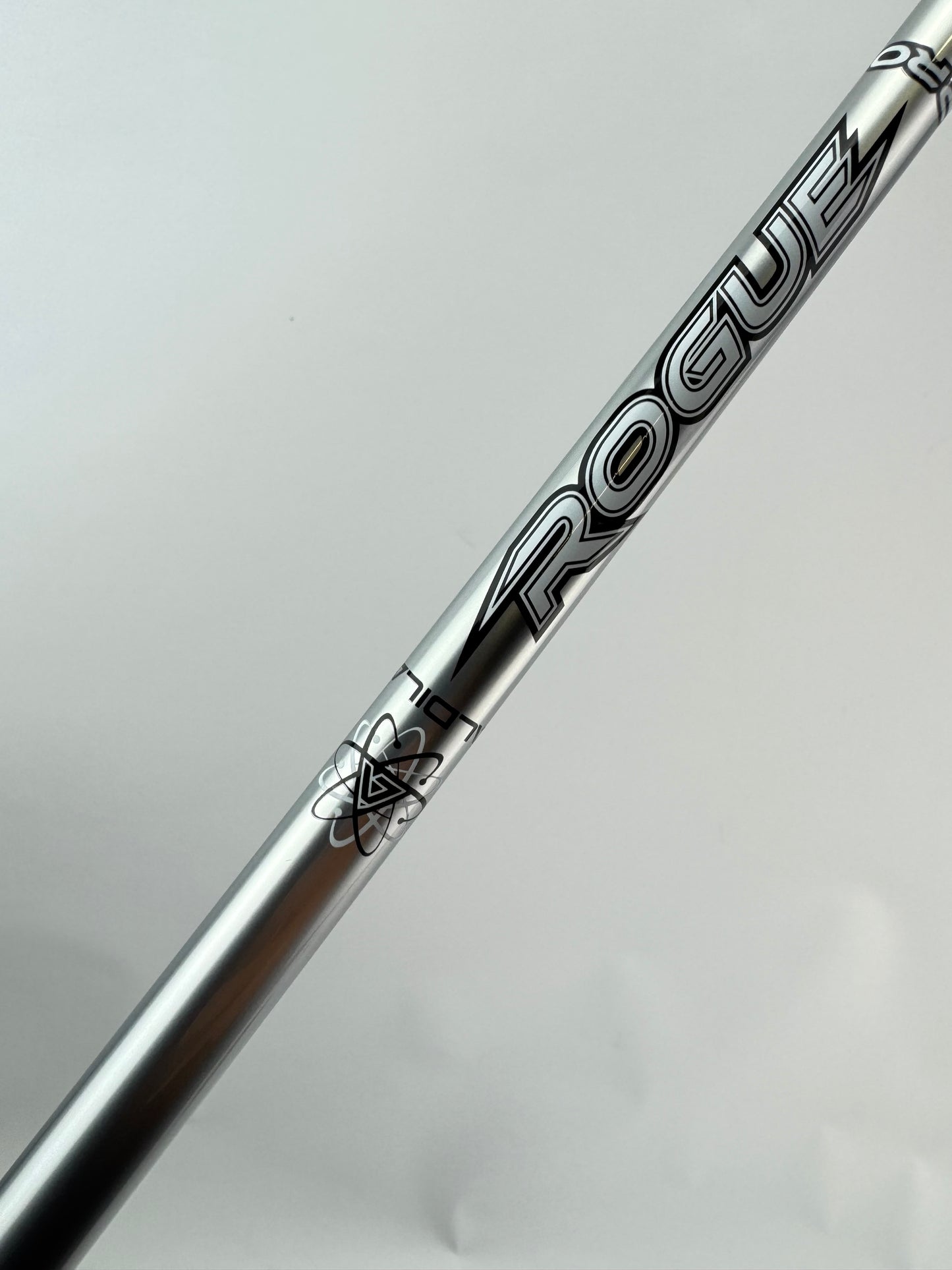 Callaway AI Smoke Paradym #6 Hybrid Shaft Aldila Rogue Pro Regular 38.5” /New