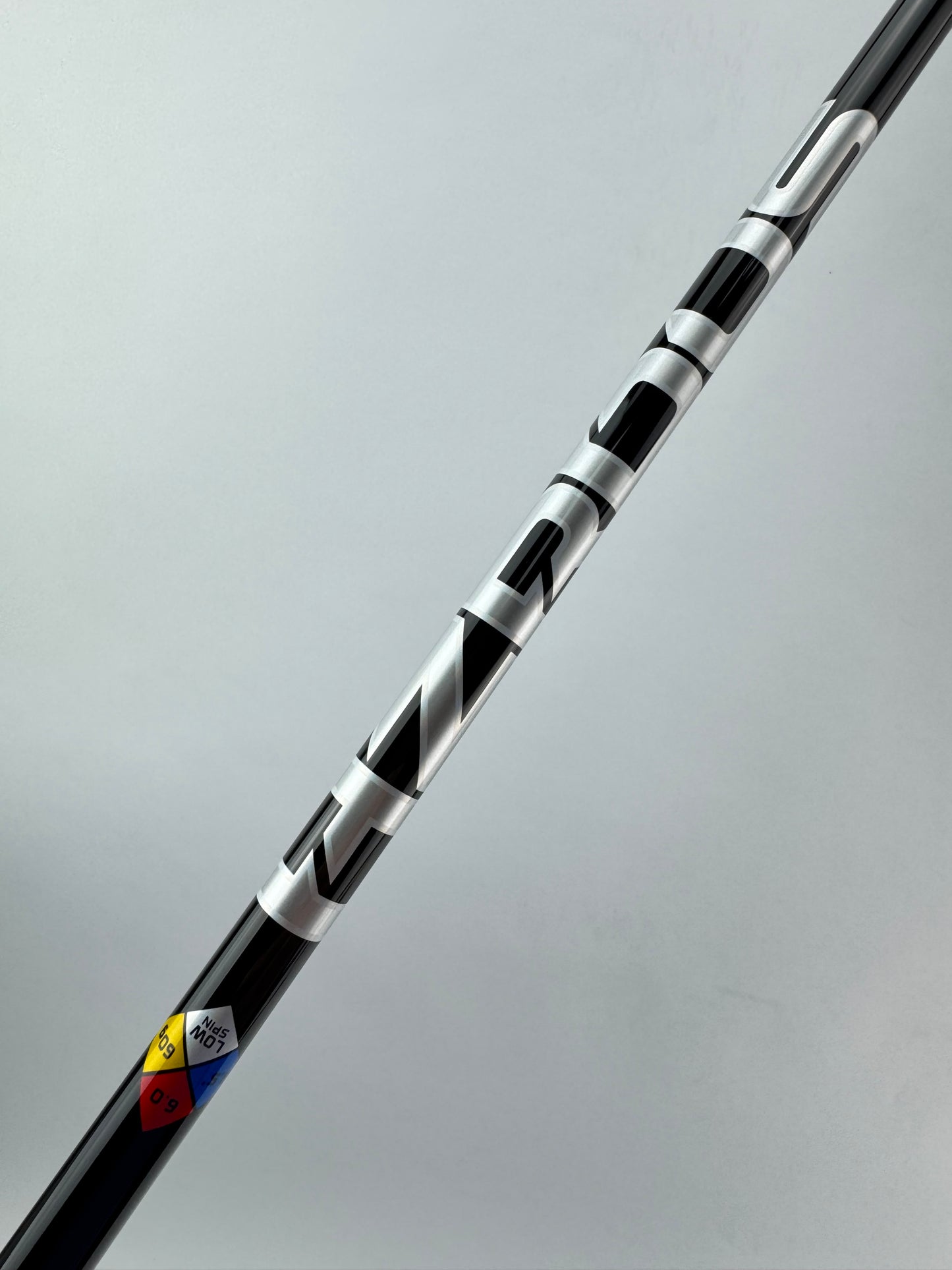 Ping G440 G430 Stiff Driver Shaft Project X Hzrdus Gen4 6.0 60G /44.5” /New