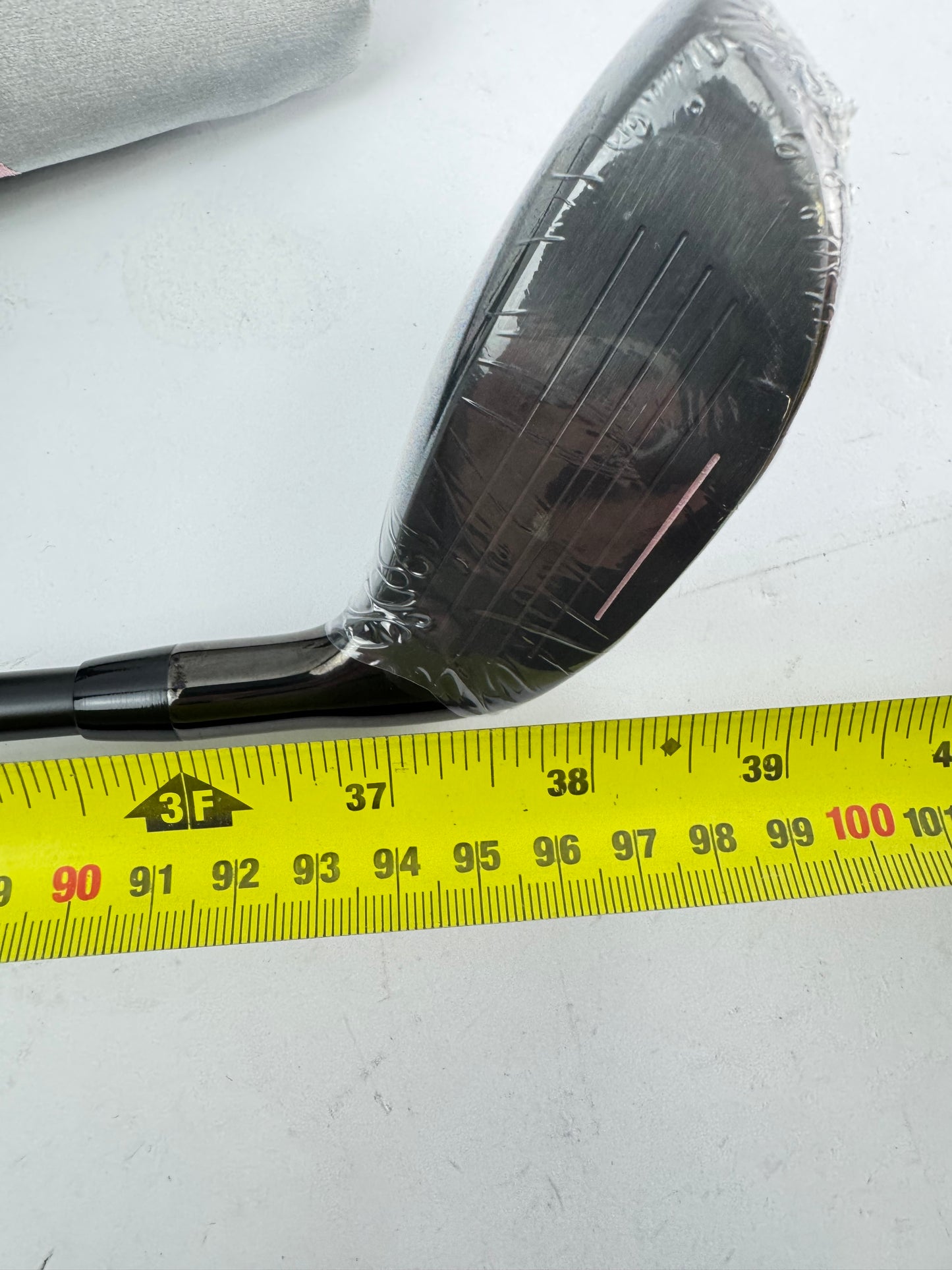 Cobra Ladies T Rail 5 Hybrid 23* KBS PGI Ladies Graphite /Left Handed /30374