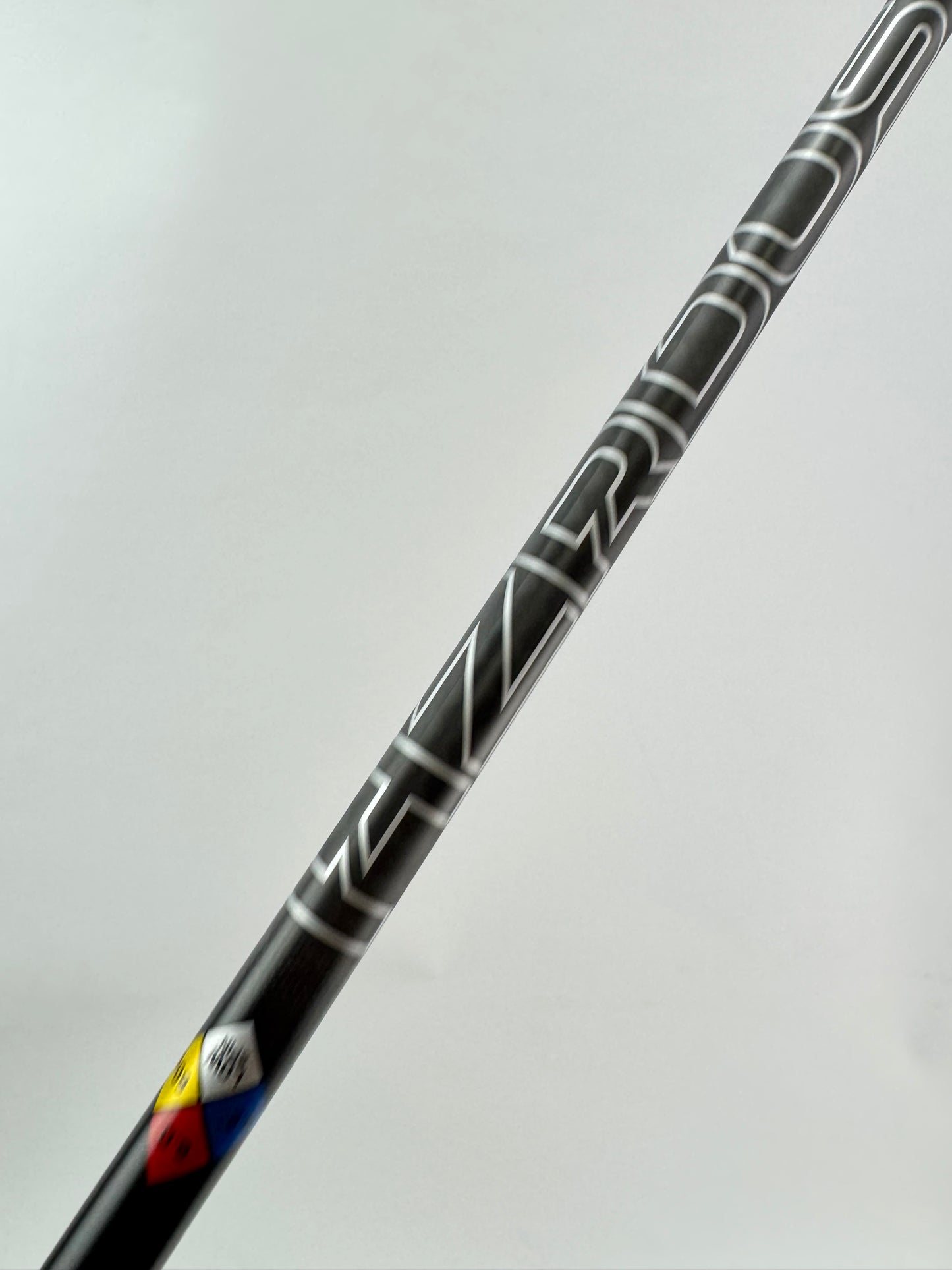 Callaway Elyte AI Smoke Driver Shaft Hzrdus Gen5 6.0 Stiff Graphite 44.5 /27534