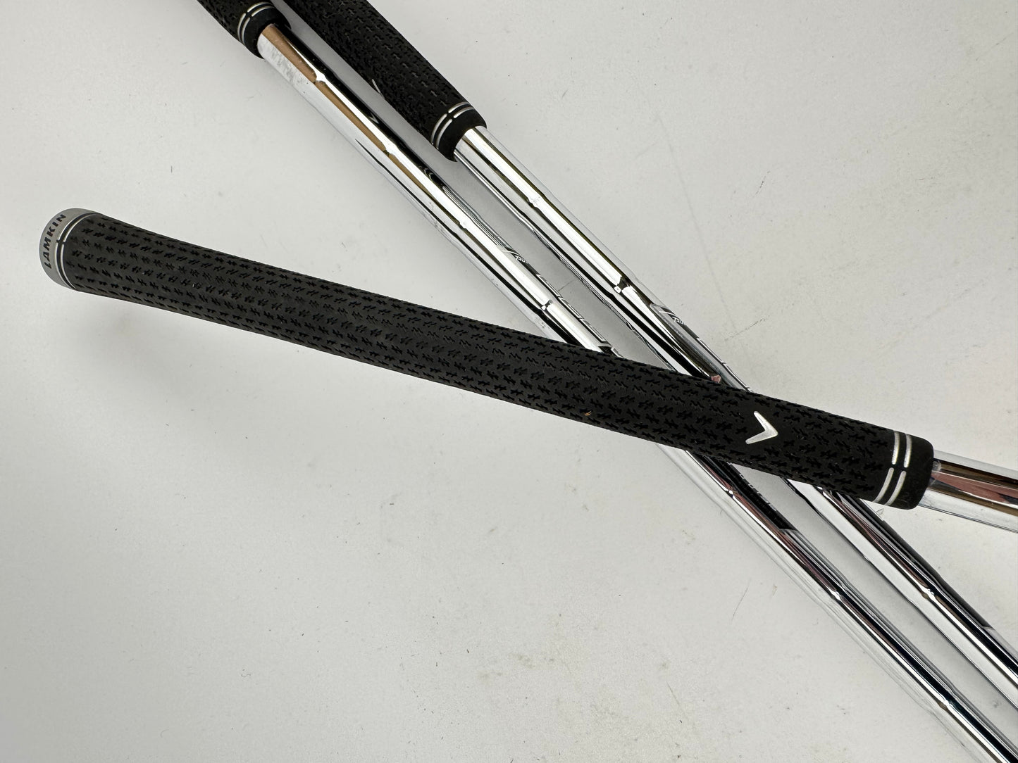 Callaway Elyte Irons 6,8+PW Elevate MPH 95 Regular Flex Steel /Right /32087