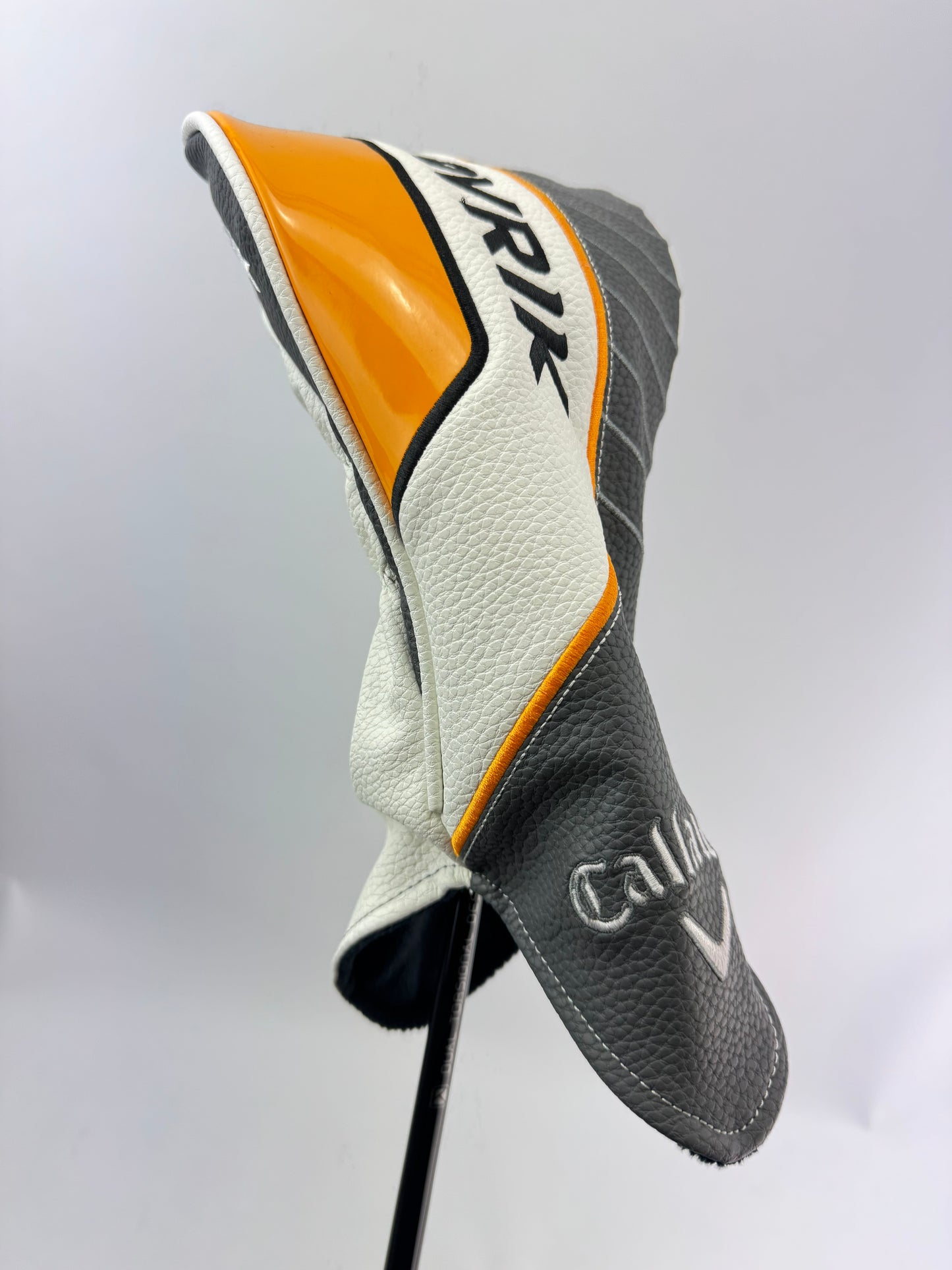 Callaway Mavrik Driver Sub Zero 10.5* Hzrdus Gen4 6.0 Stiff Graphite /29791