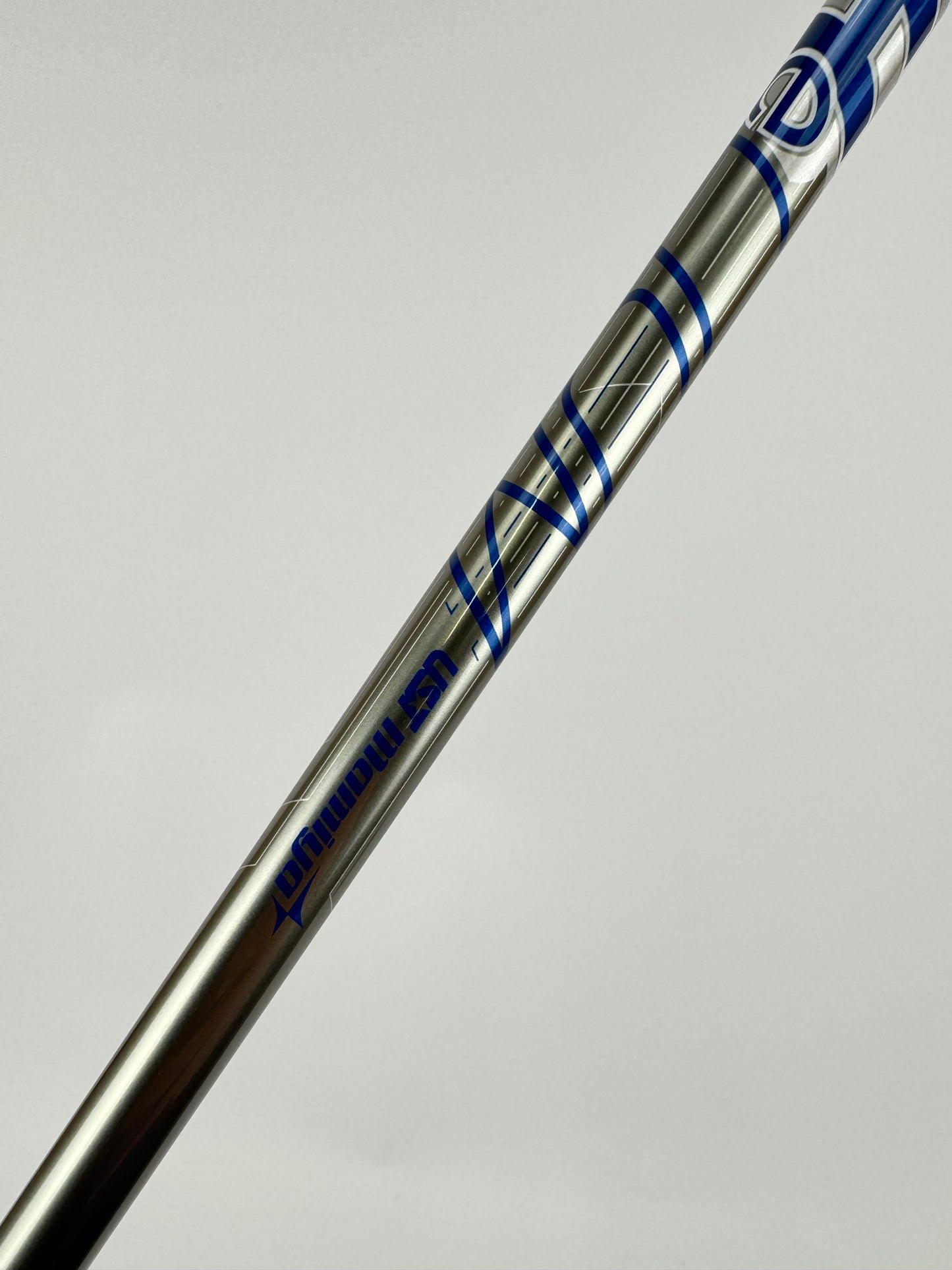 Callaway AI Smoke Paradym 3 Wood Triple Diamond UST Helium F4 Stiff /New /32353