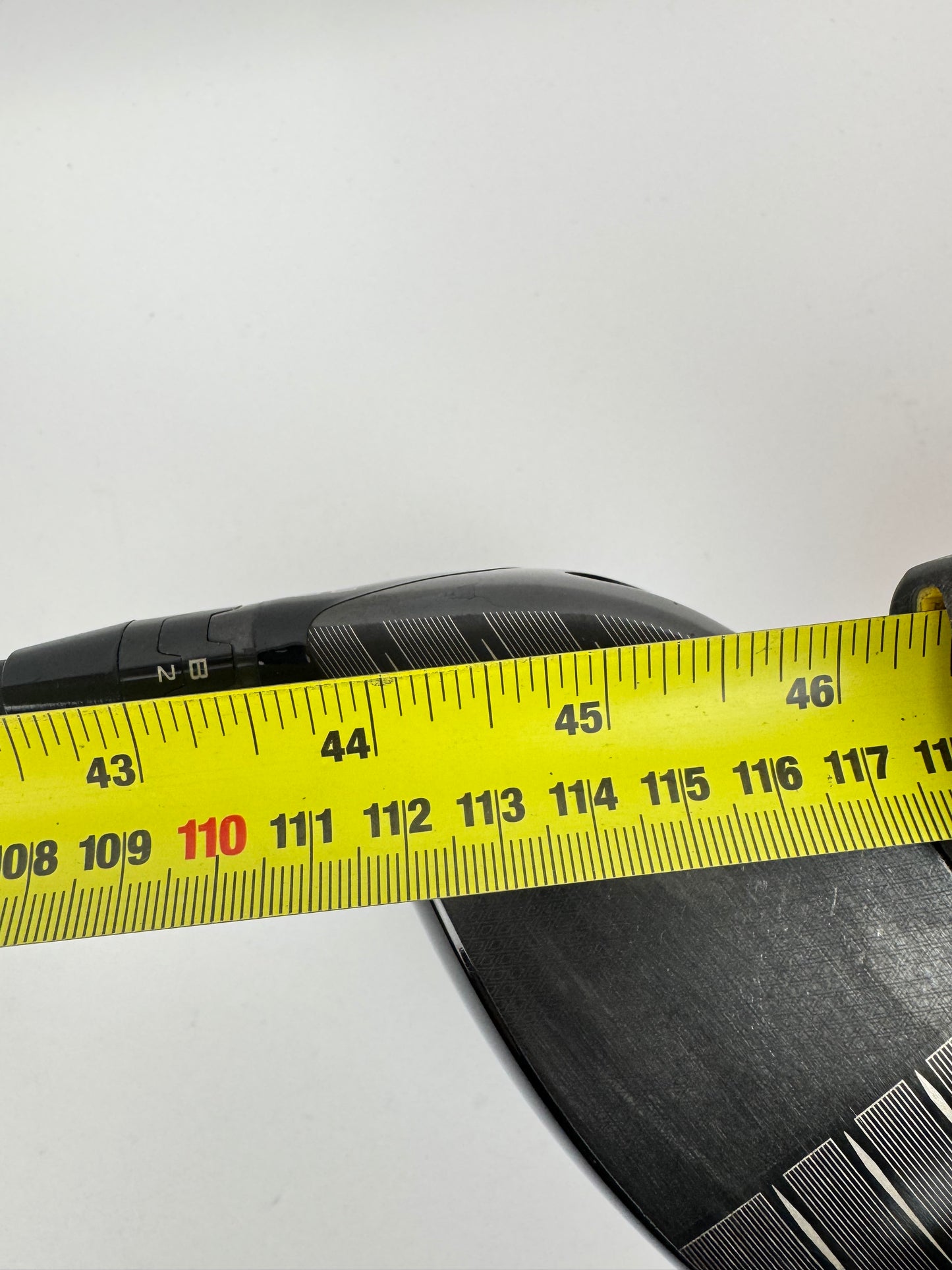 Titleist TSR3 Driver 9* Hzrdus CB 6.0 Stiff Flex Graphite /Right Handed /31273