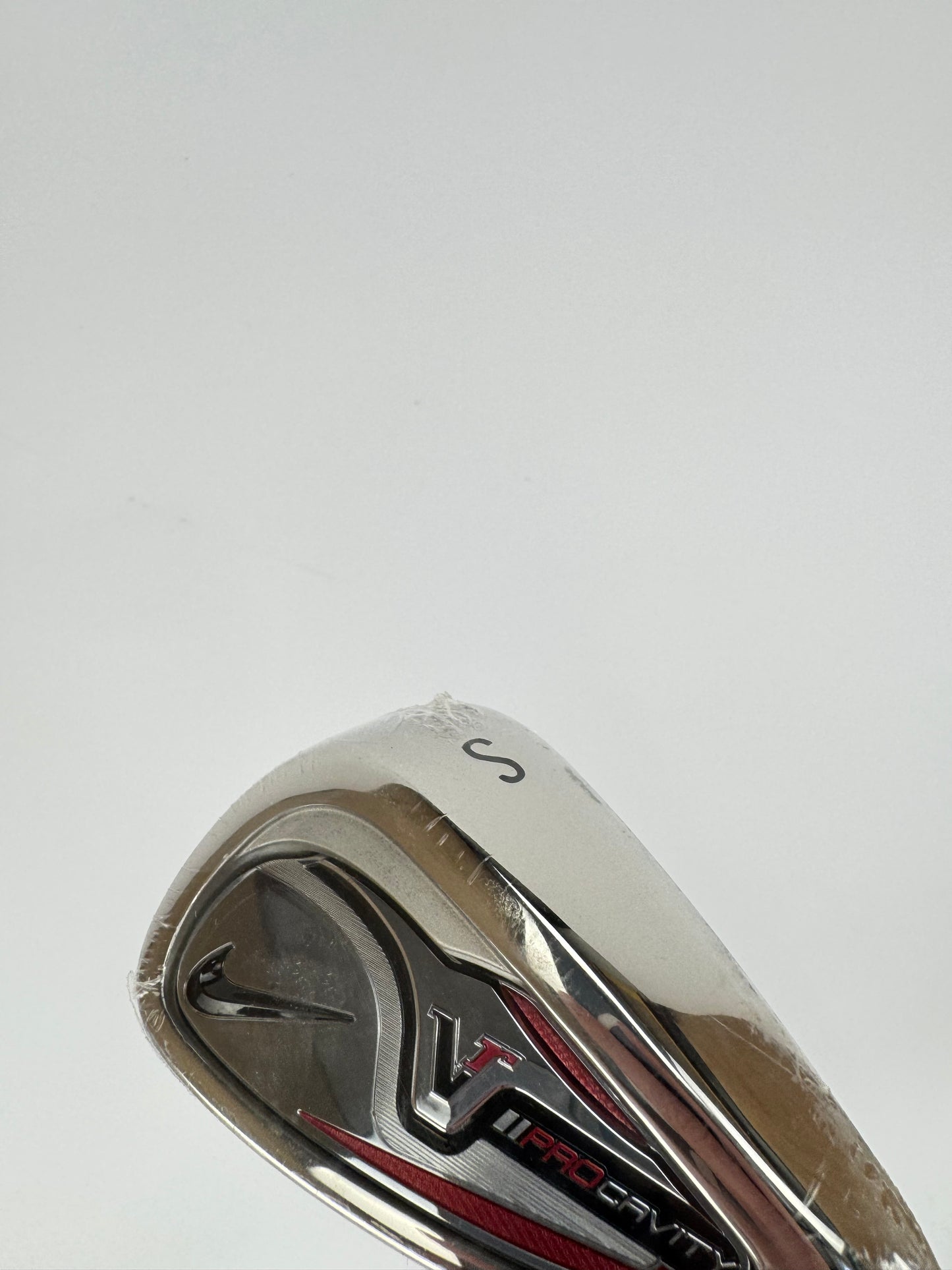 Nike VRII Sand Wedge Pro Cavity Elevate MPH 95 Regylar Steel /New /32595