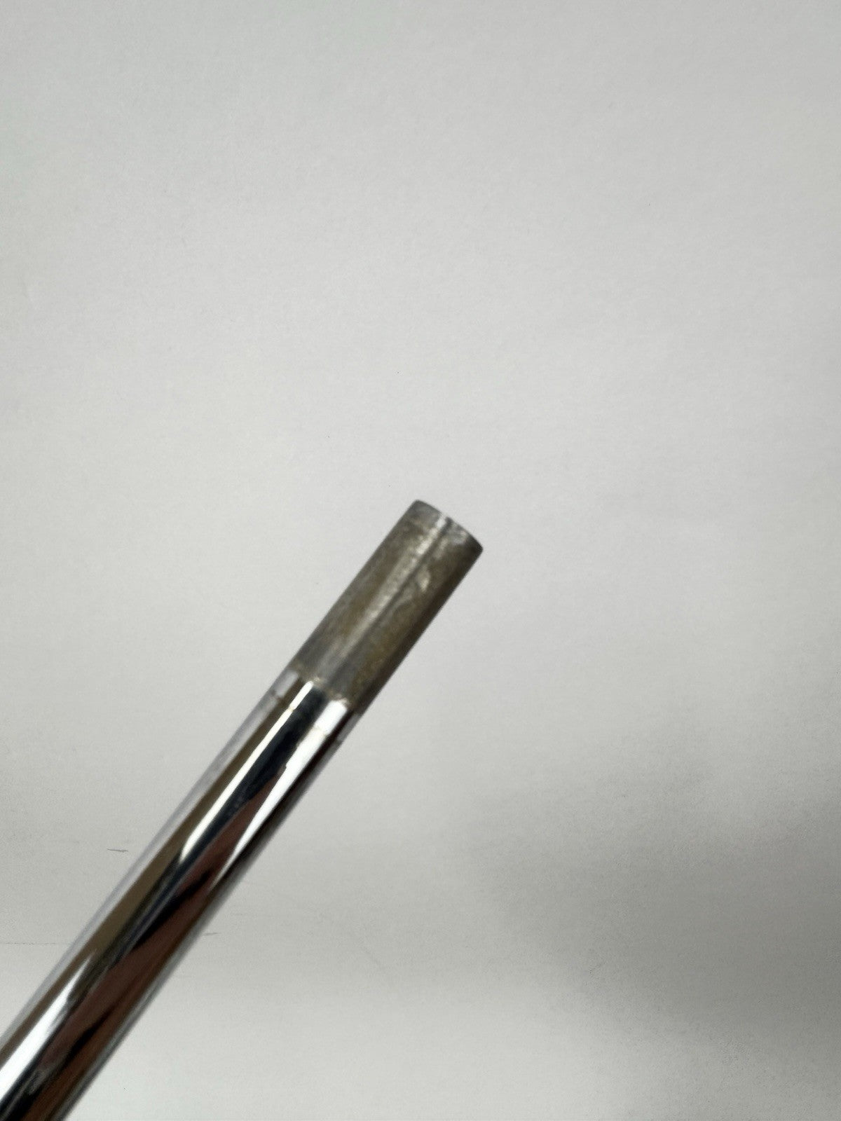 Nippon Modus3 Iron Shaft Tour105 Stiff Flex Steel 35.25” /0.355 Tapered /348118