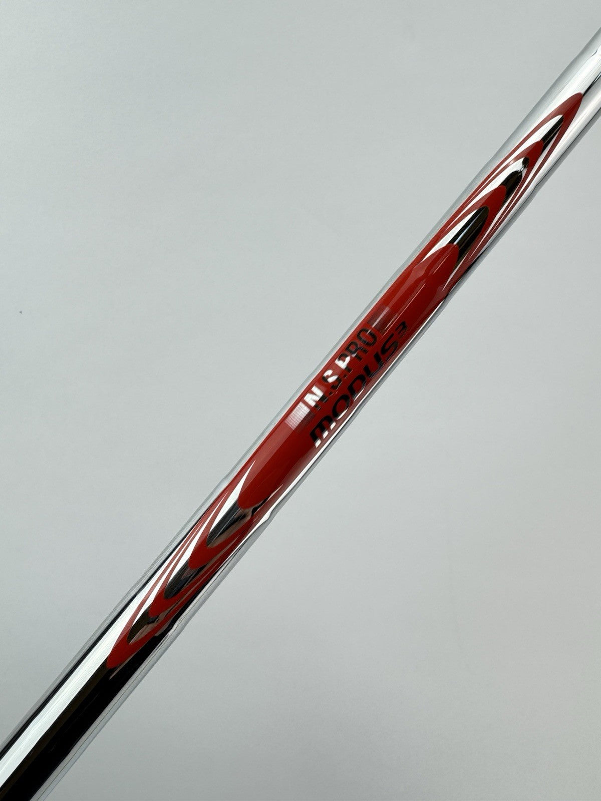 Nippon Modus3 Tour105 Iron Shaft Stiff Flex Steel 35.25” /0.355 Tapered /292872