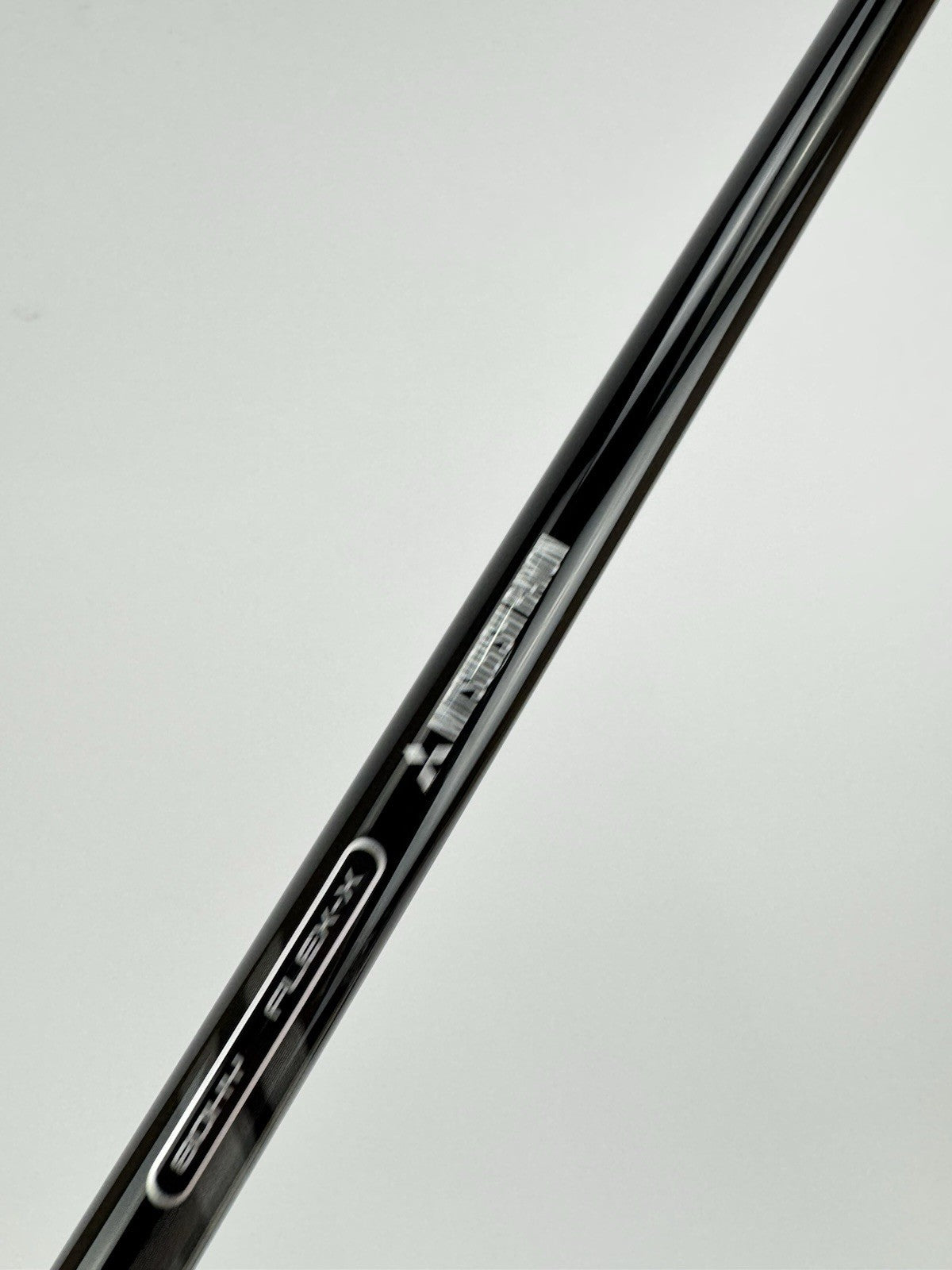 Ping G440 #5 Hybrid X Flex Shaft Kuro Kage Black Graphite 39” /G430 /326615