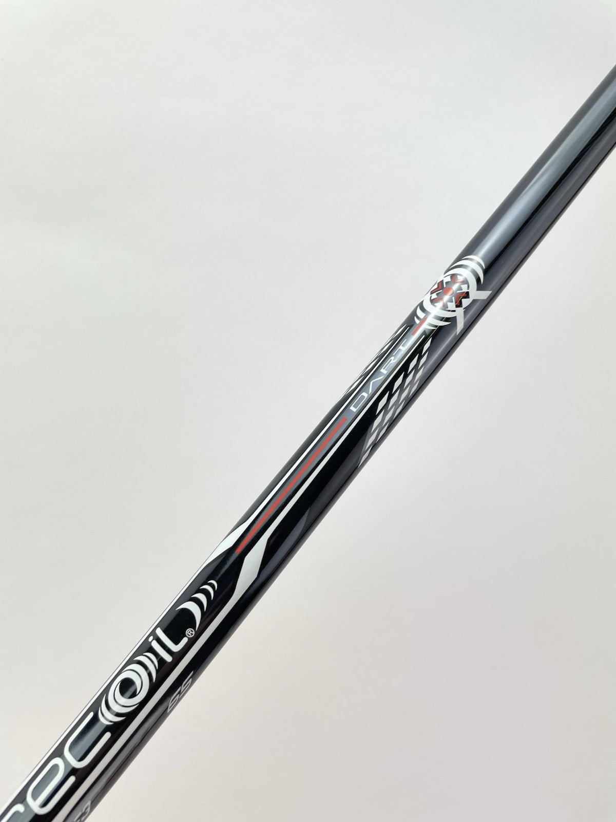 Recoil Dart Iron Shaft 65 F3 Regular Flex Graphite 35.75 /0.355 Tapered /283855