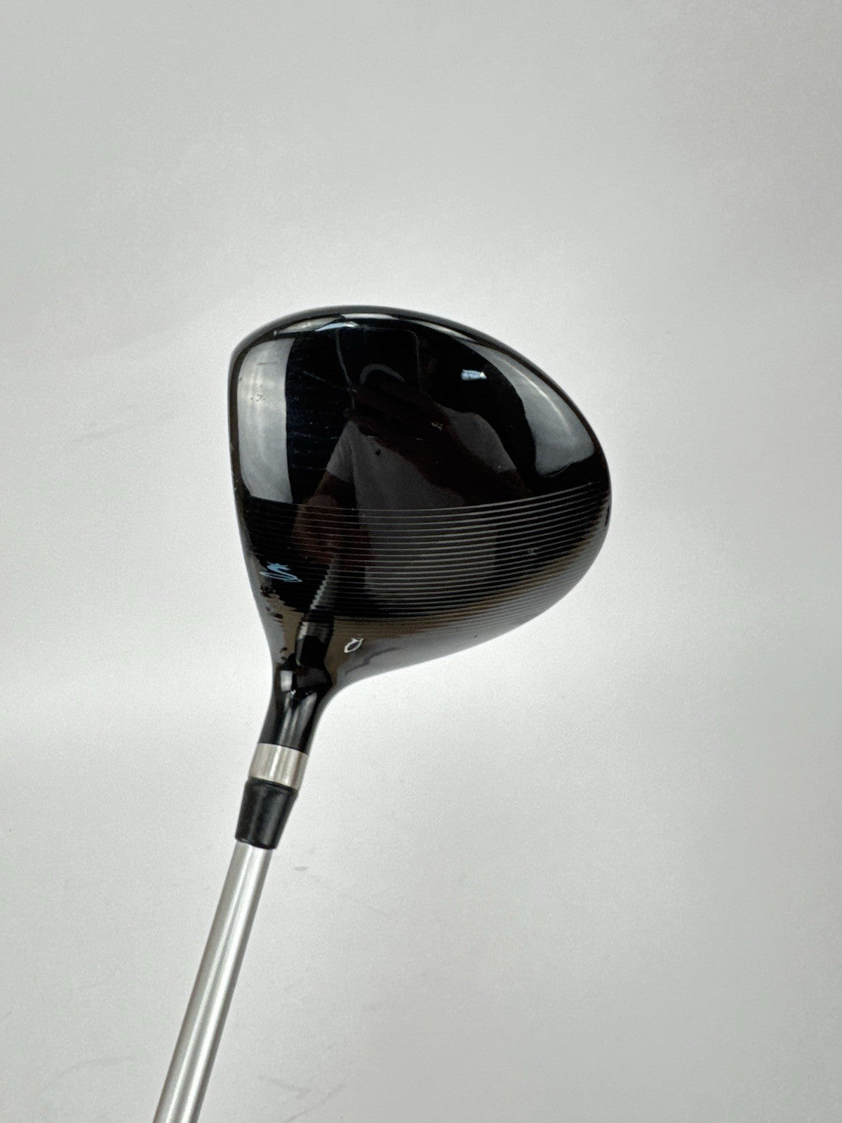 Cobra XL Speed 5 Wood Ladies 19* Aldila Ascent Women’s Graphite /New Grip /3505111