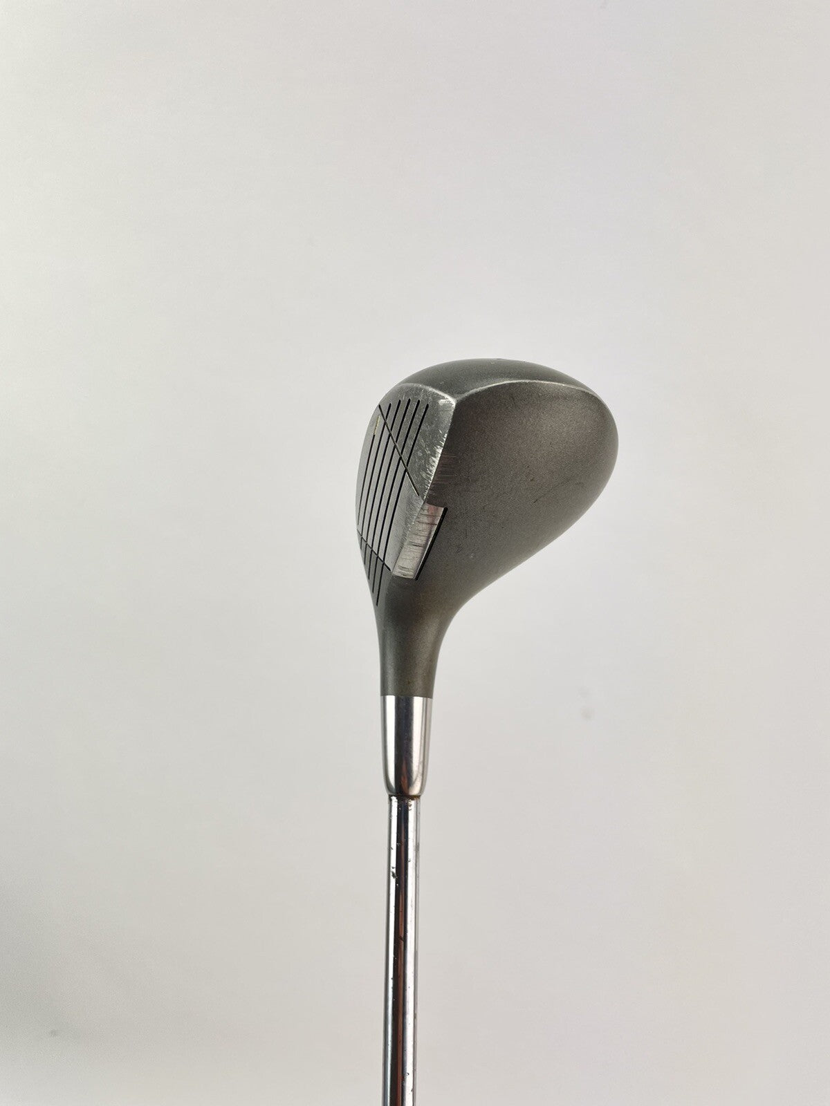 Browning Golf 5 Wood Regular Flex Steel /Right Handed /New Grip /179787