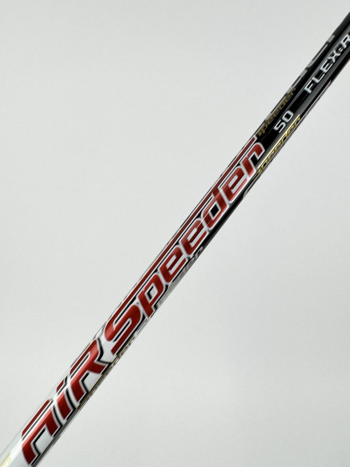 Taylormade Qi10 Qi35 Hybrid Shaft Fujikura Speeder Regular Graphite 40"/343682