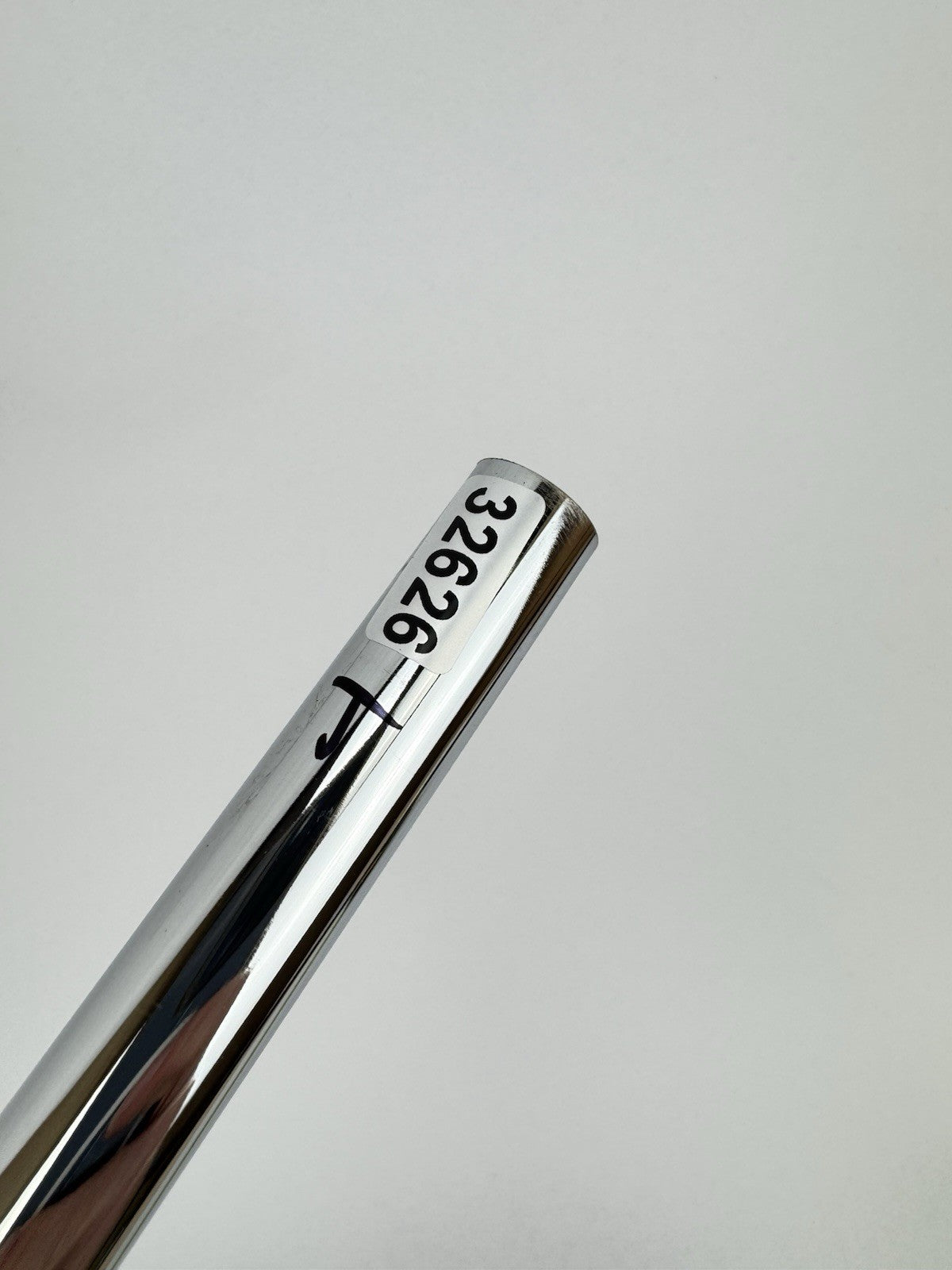 Nippon Modus3 Iron Shaft Tour115 X Flex Steel 35.5” /0.355 Tapered /3262613