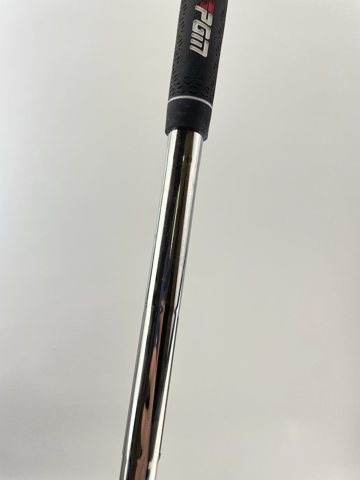 Srixon ZTX 3 Iron Forged KBS Tour Stiff Steel /Right Handed /New Grip/2812914