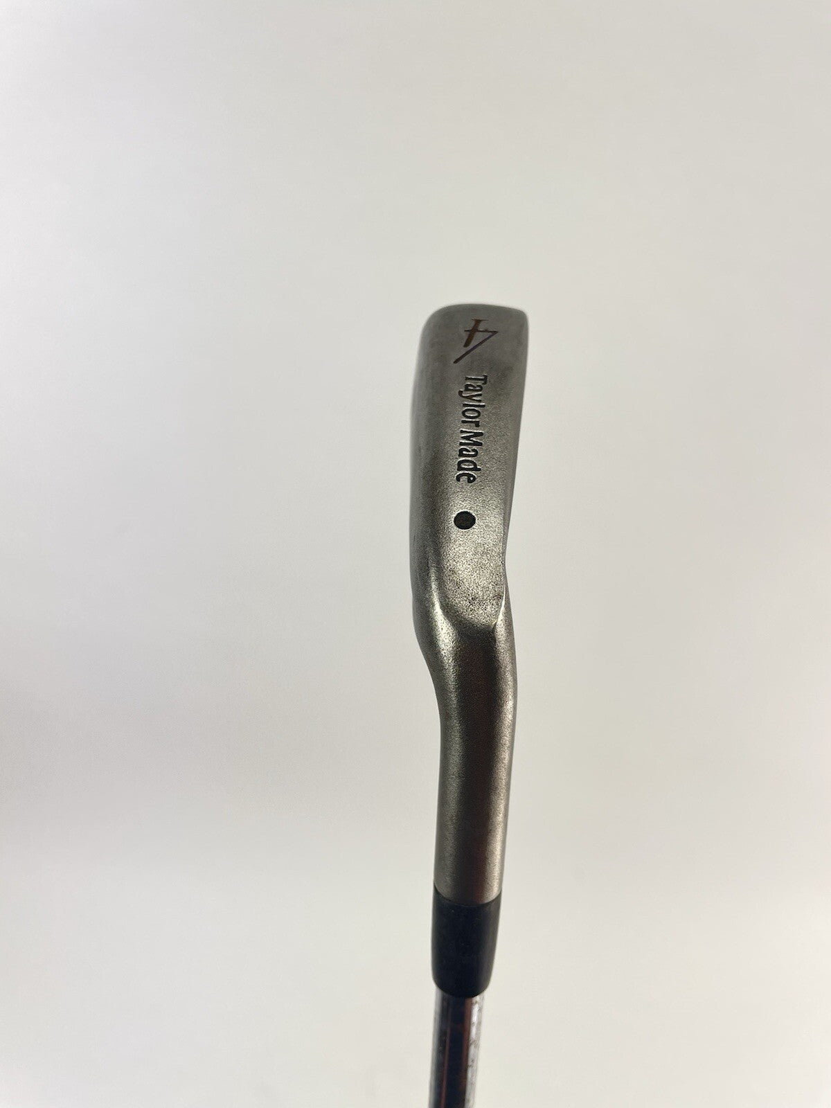 Taylormade Ladies 4 Iron ICW11 Ladies Flex Steel /Right Handed /New Grip /191495