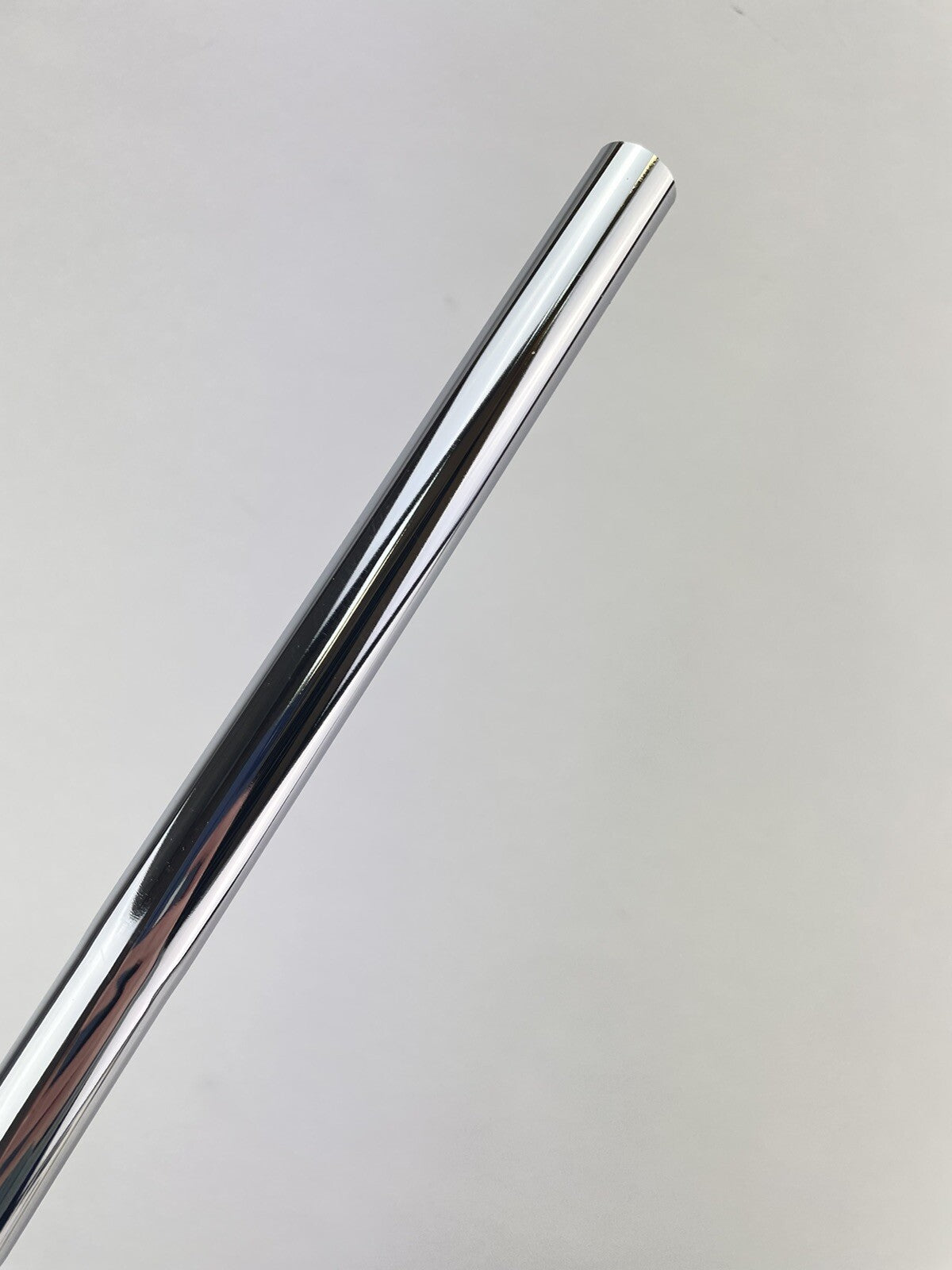 Nippon 840 Iron Shaft Regular Flex Steel 35.75" /0.370 Parallel Tip /2019013