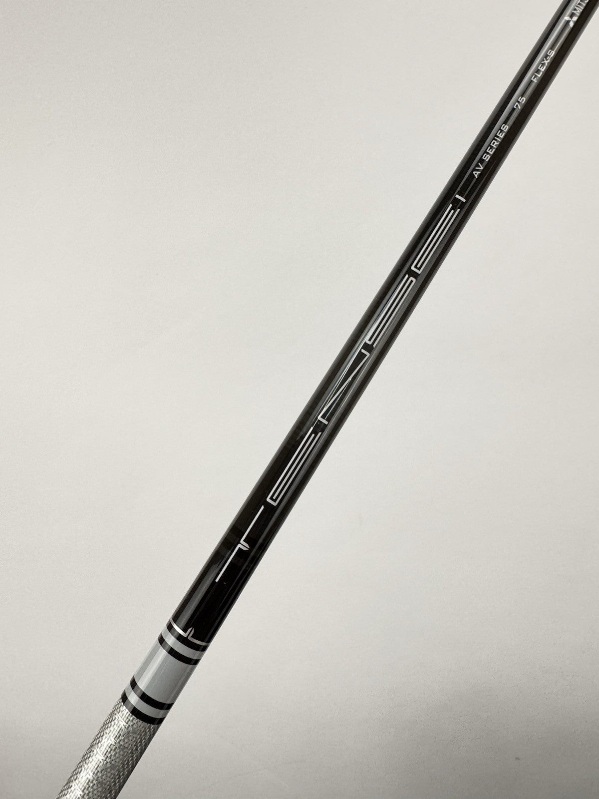 Taylormade Qi4D Driver Shaft Tensei White Raw 75 Stiff Graphite 44.5” /361030