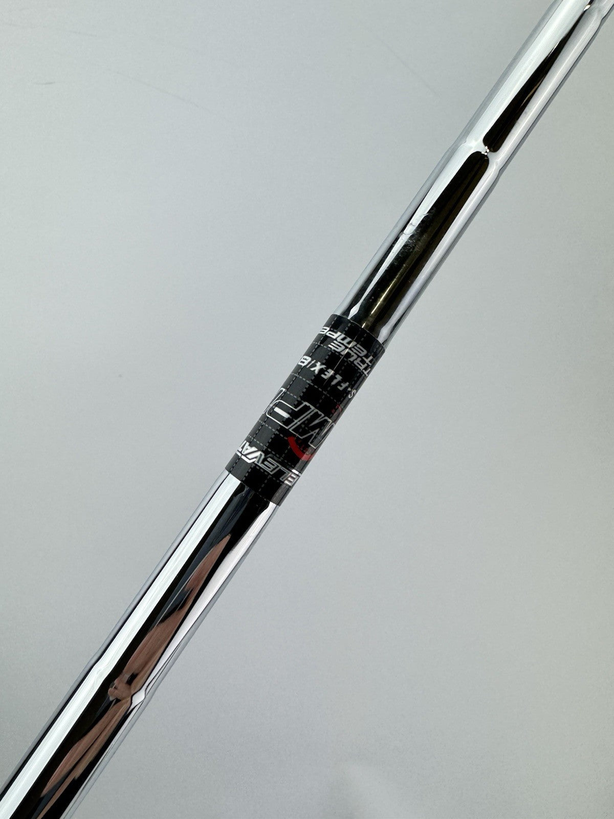 Elevate MPH 85 Iron Shaft Stiff Flex Steel 35” /0.370 Parallel /304912