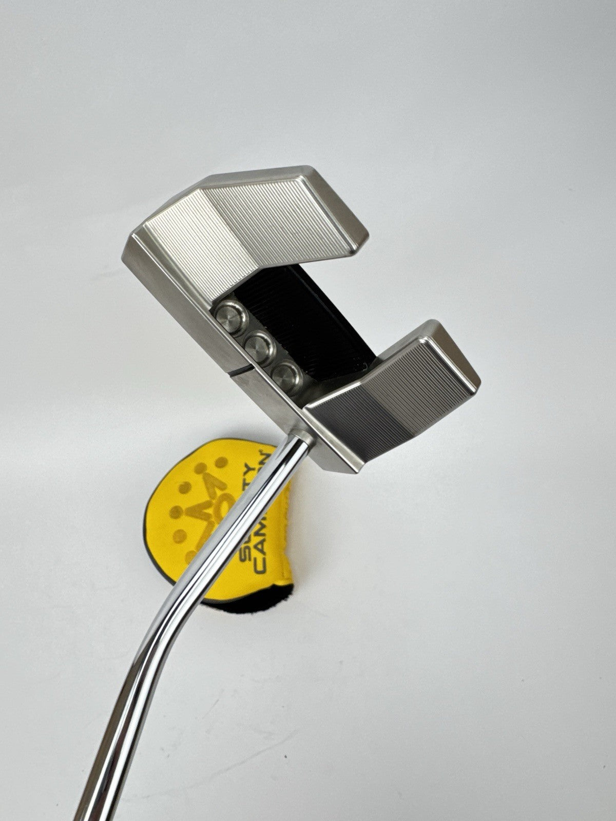 Scotty Cameron Phantom X 5 Putter 33” Mallet /Right Handed /Headcover /3514510