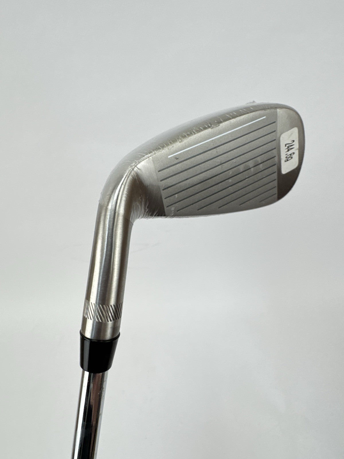 Sub 70 4 Iron 699 Elevate ETS 95 Regular Flex Steel /Right Handed /New /348794