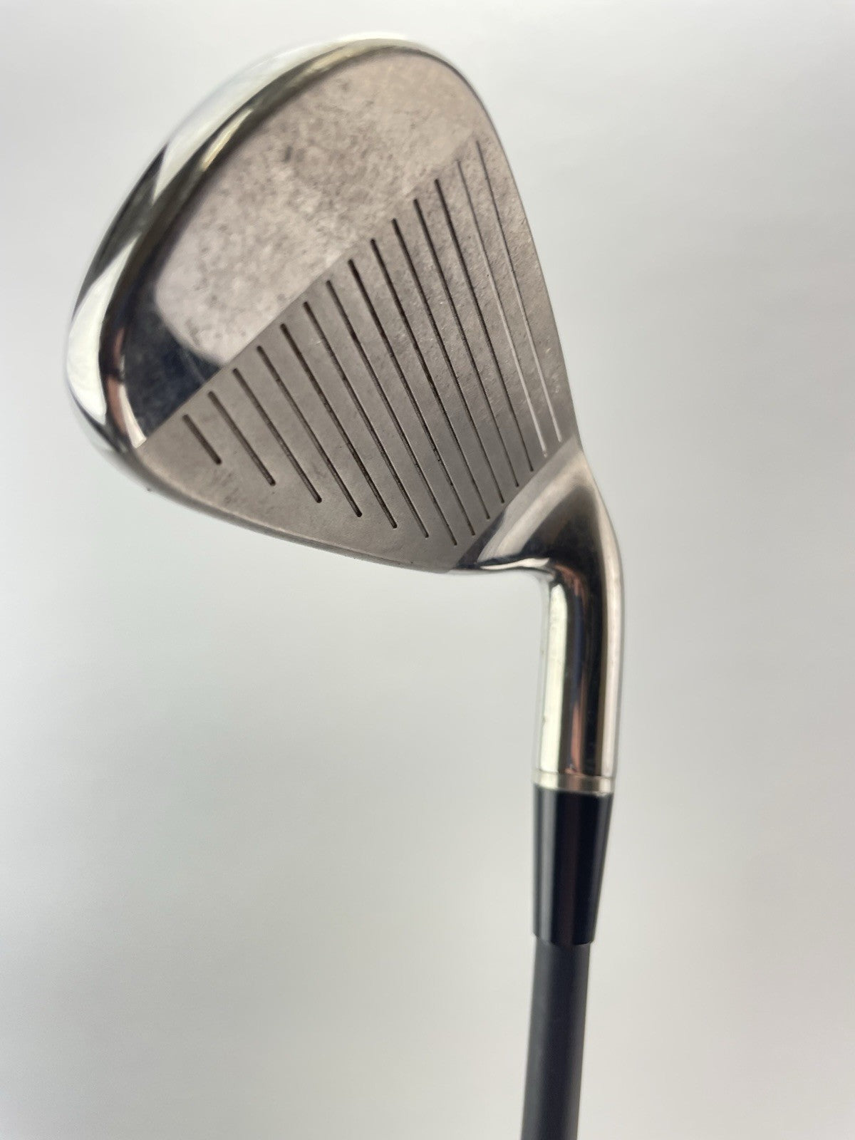 Callaway Rogue X 7 Iron Left Handed Ladies Flex Graphite /Demo /+1/2” /2761610