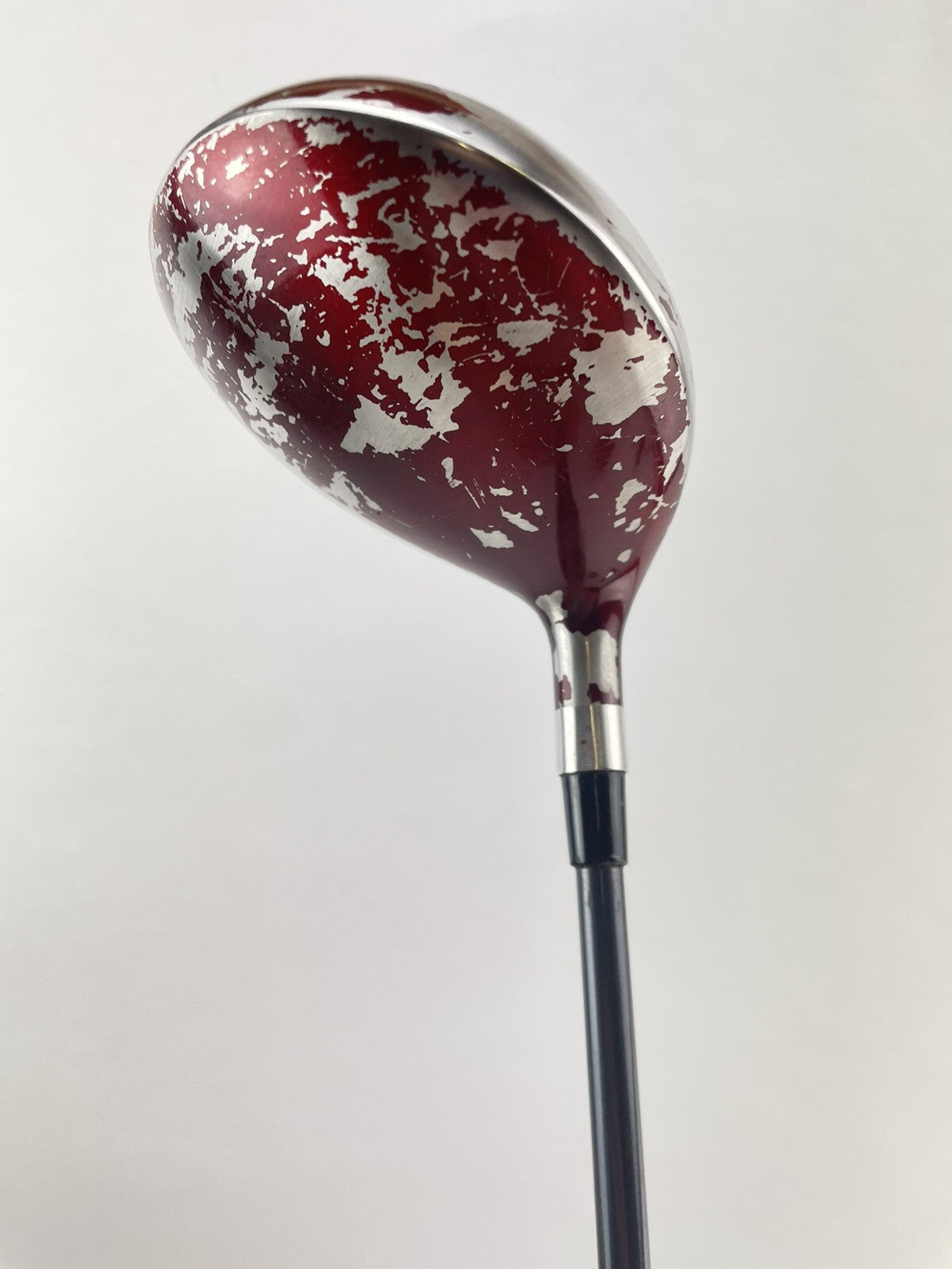 Dunlop Golf 3 Wood The Flame Firm Flex Graphite /Right Handed /New Grip /2094614