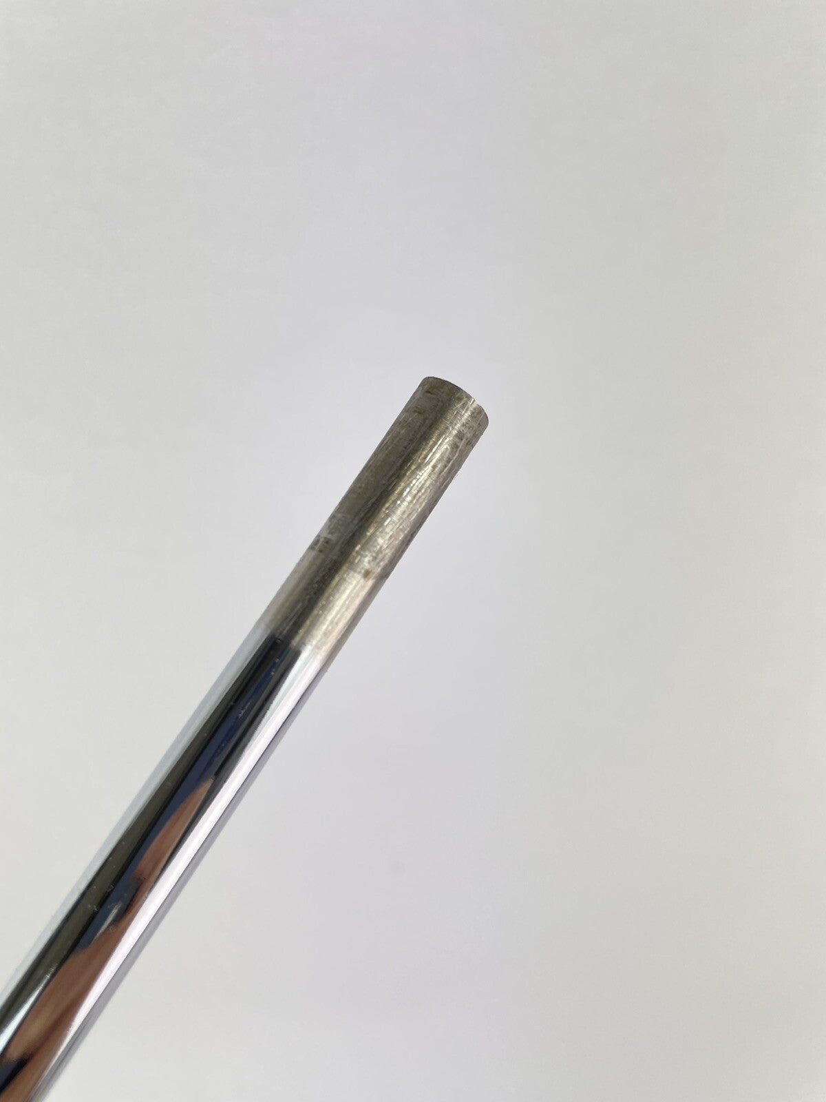 KBS $-Taper Lite Iron Shaft Regular Flex Steel 35.5” /0.370 Parallel /122075
