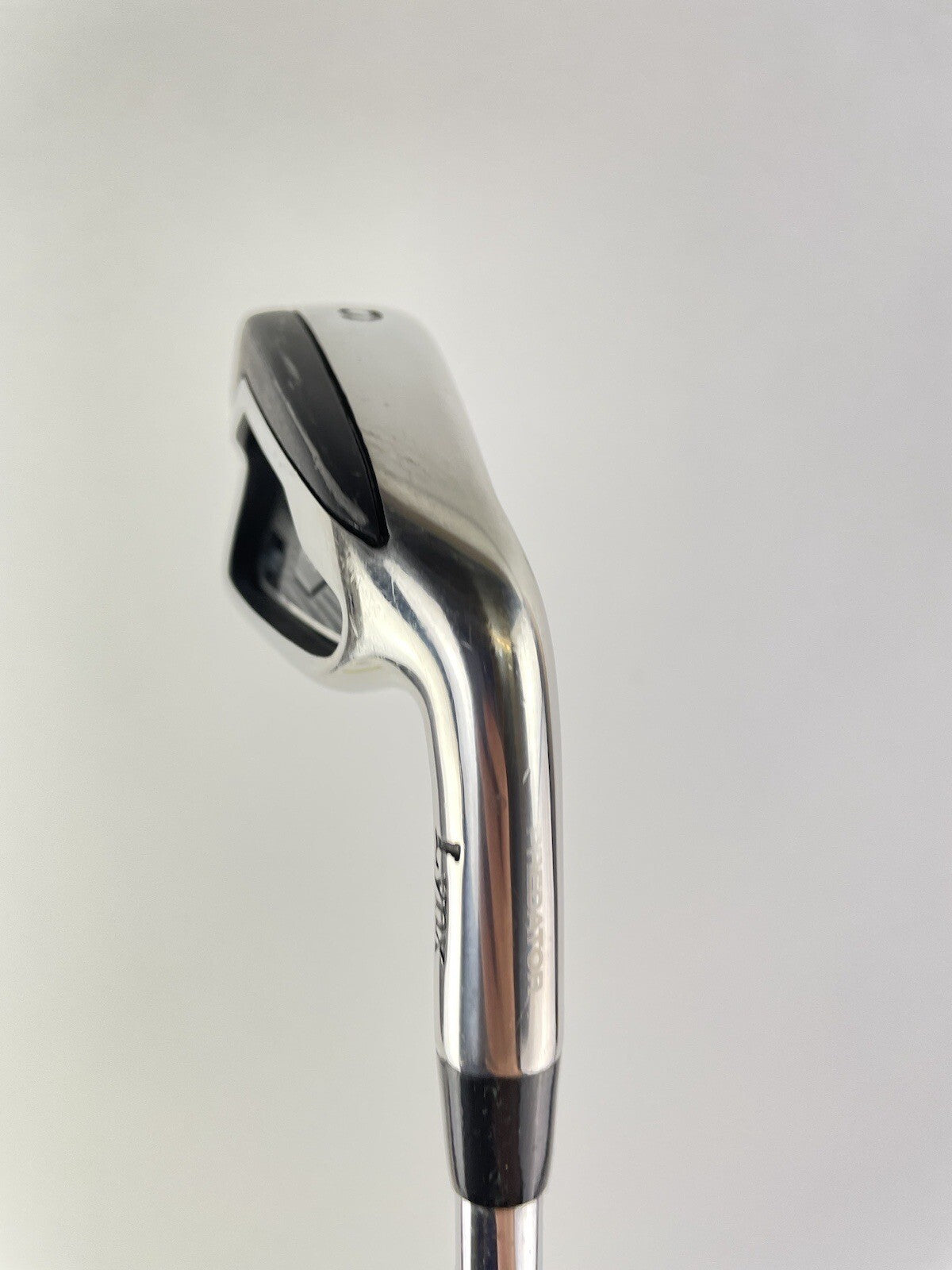Lynx Golf 6 Iron Mens Regular Flex Steel /Right Handed /New Grip /128544