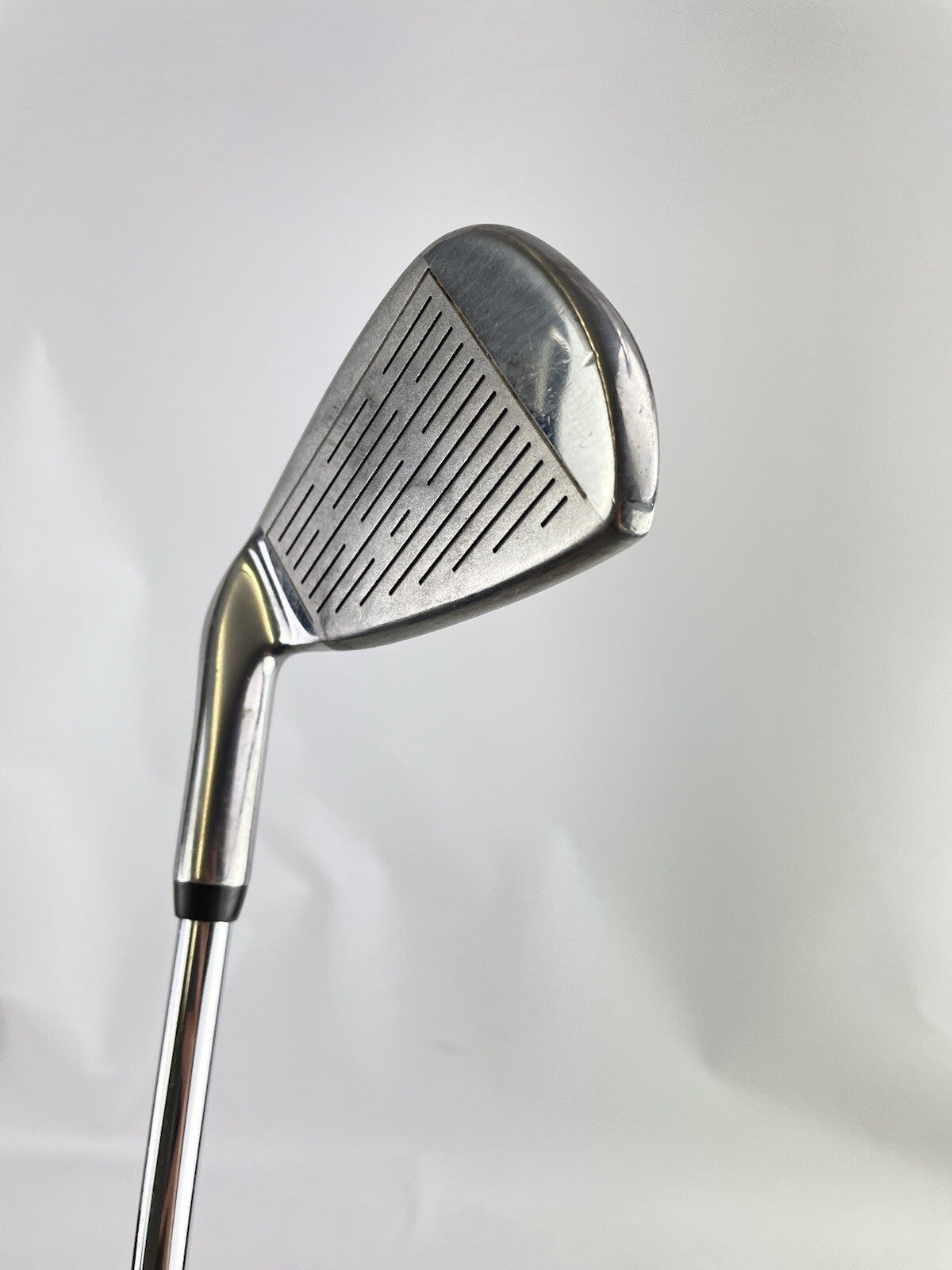 Golden Bear 3 Iron Nickel Regular Flex Steel /Right Handed /New Grip /832111