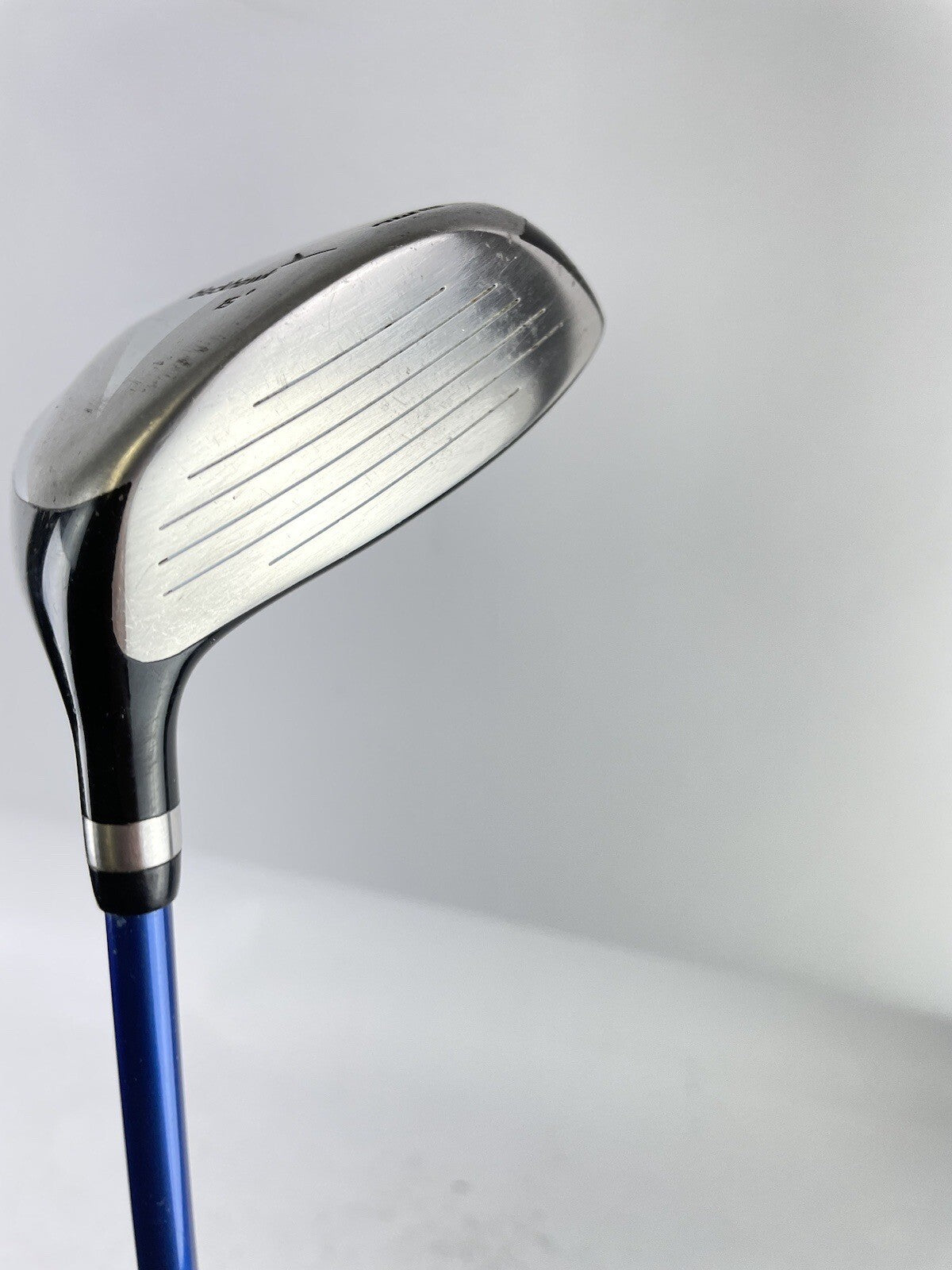 MD Golf Ladies 3 Wood 15* Blackhawk Grafalloy Ladies Graphite /Right Handed/99285