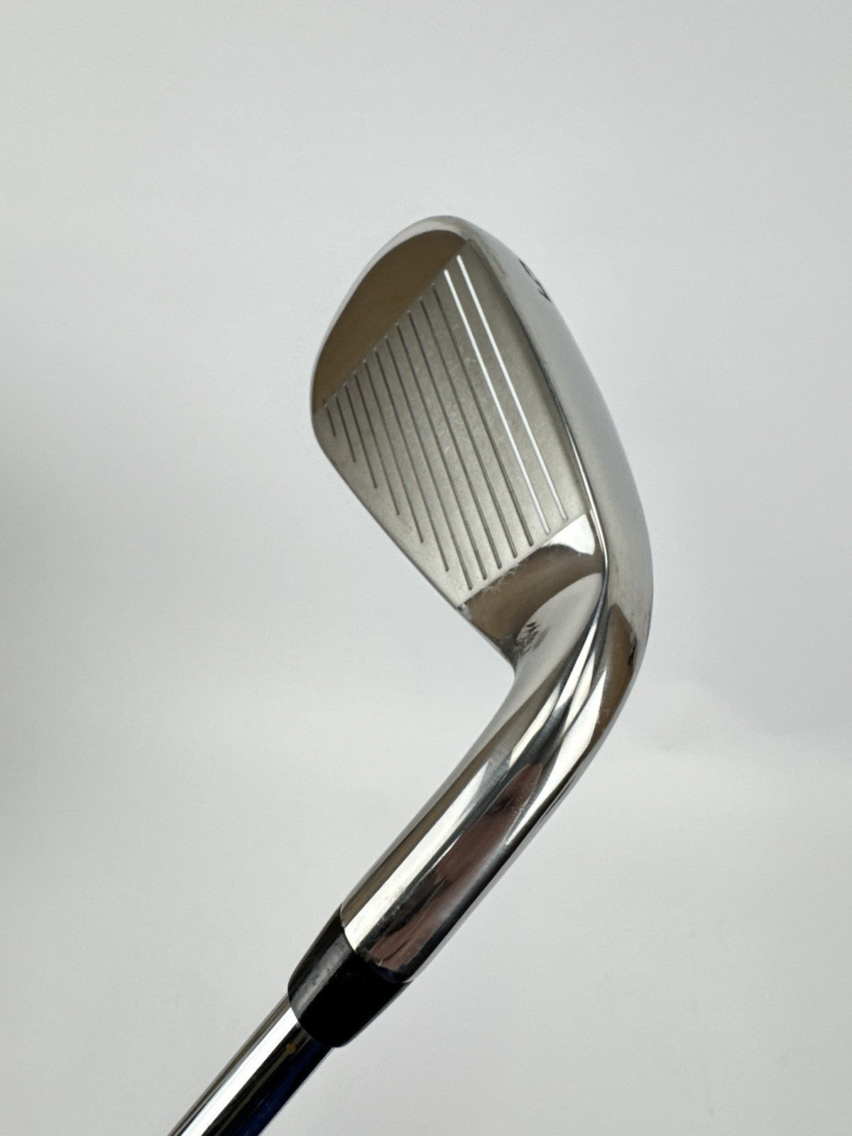 Callaway Mavrik 5 Iron Left Handed Elevate 105 Regular Steel /Mid Grip /3212710
