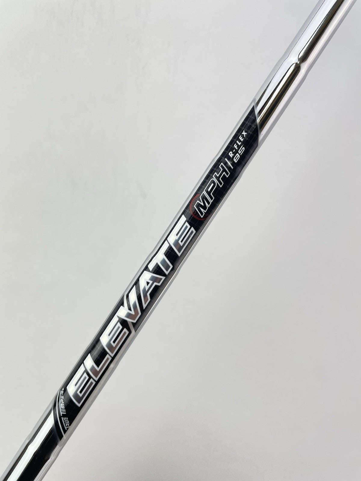 Elevate MPH 85 Iron Shaft Regular Flex Steel 36 /0.370 Parallel /265623