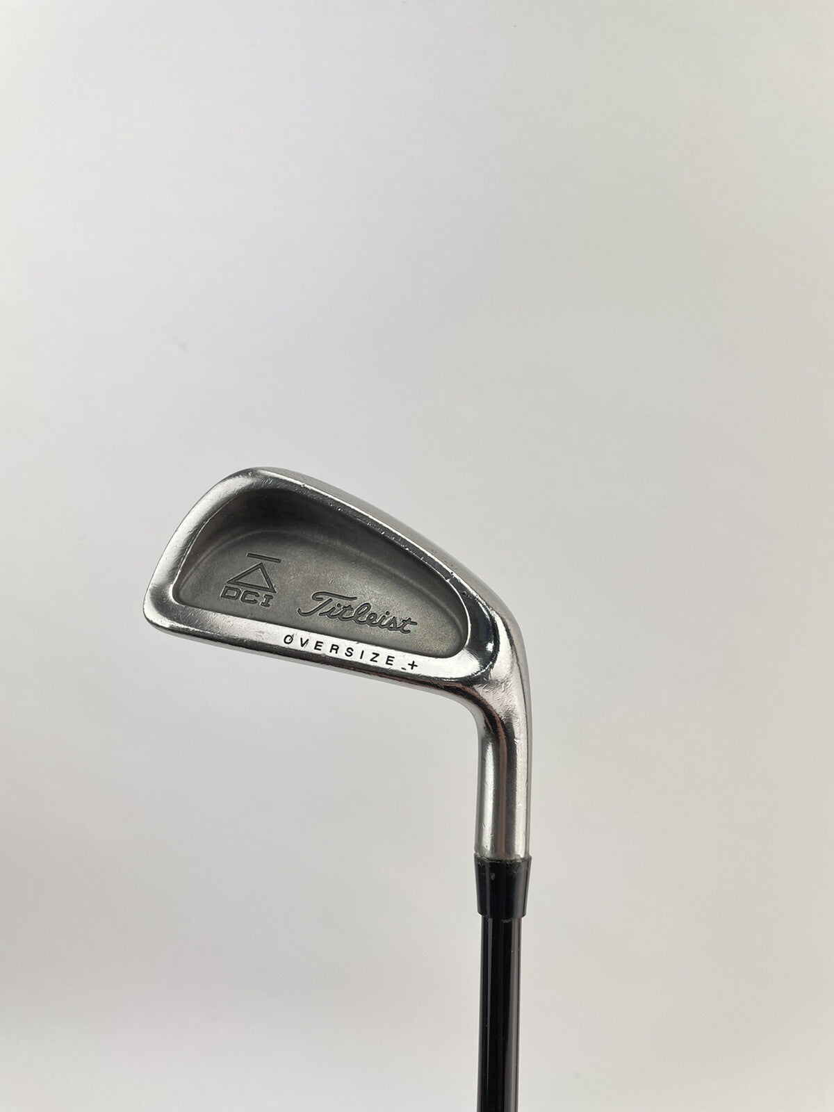 Titleist Oversize 6 Iron DCI Kuro Kage Regular Graphite /Right Handed /1808013