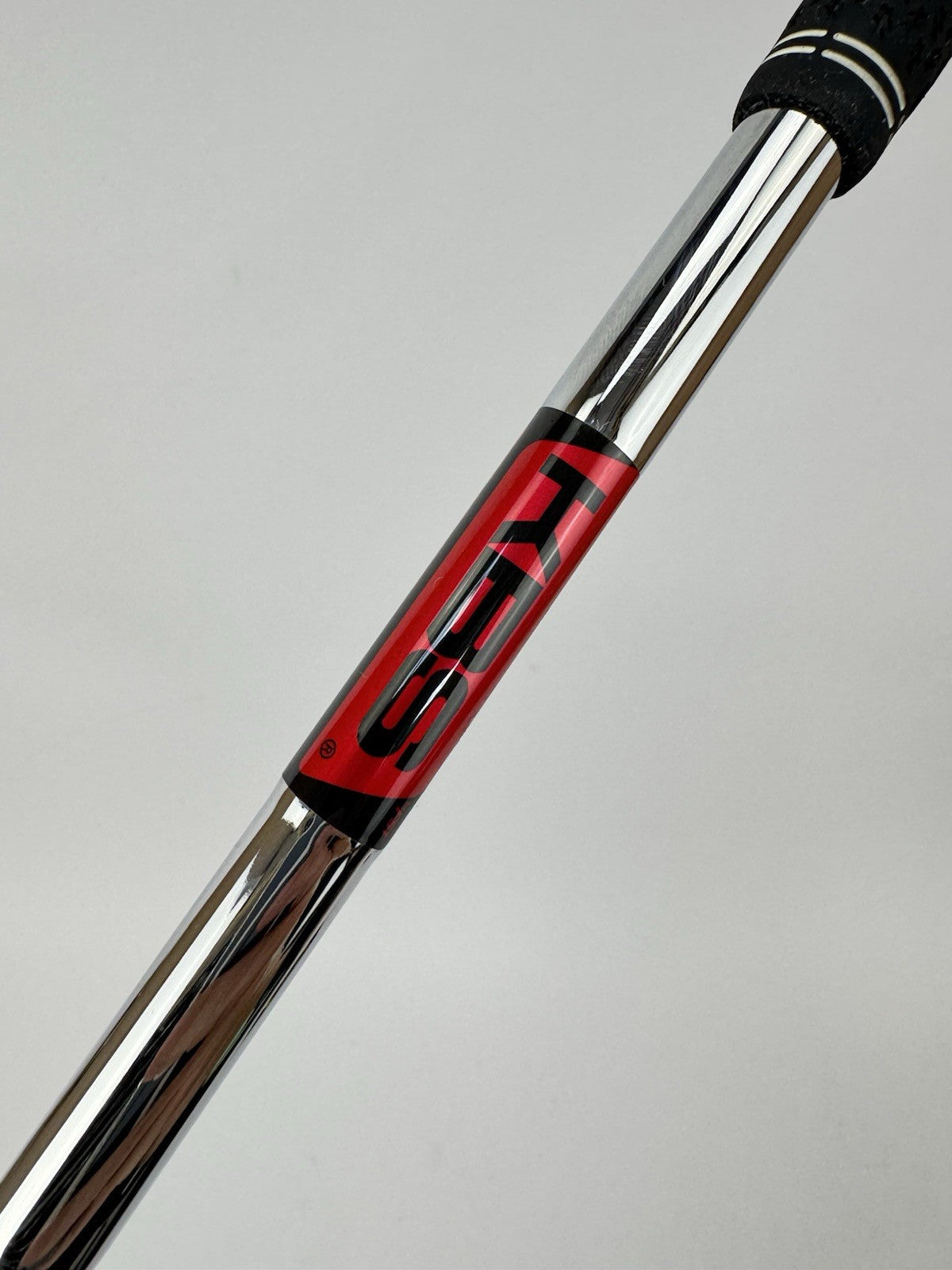 Cobra LTDX 7 Iron Left Handed KBS Tour 90 Regular Flex Steel /Brand New /3575412