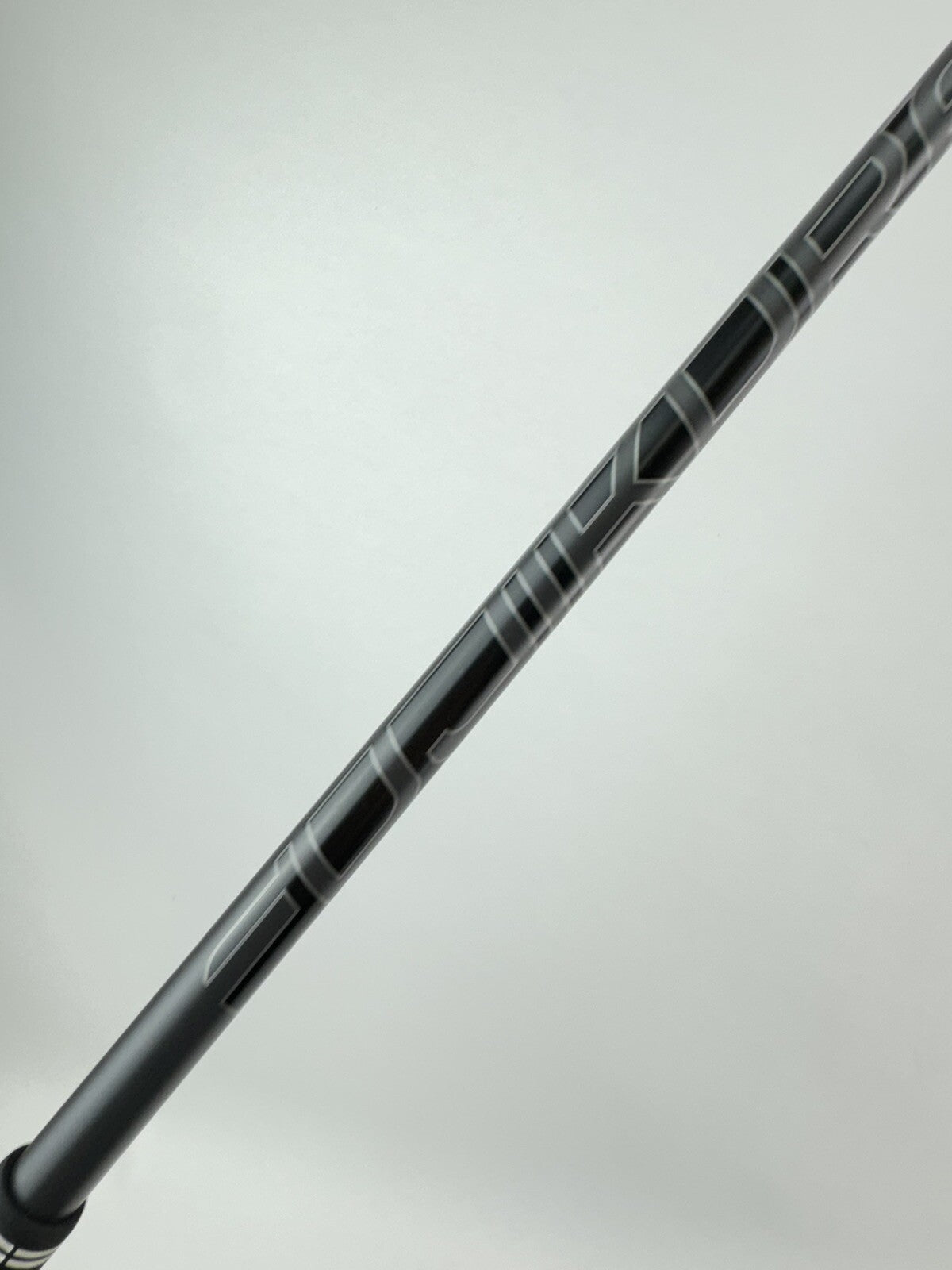 Cobra Darkspeed Driver Shaft Fujikura X Flex Pro Graphite 43.5" /New/332391