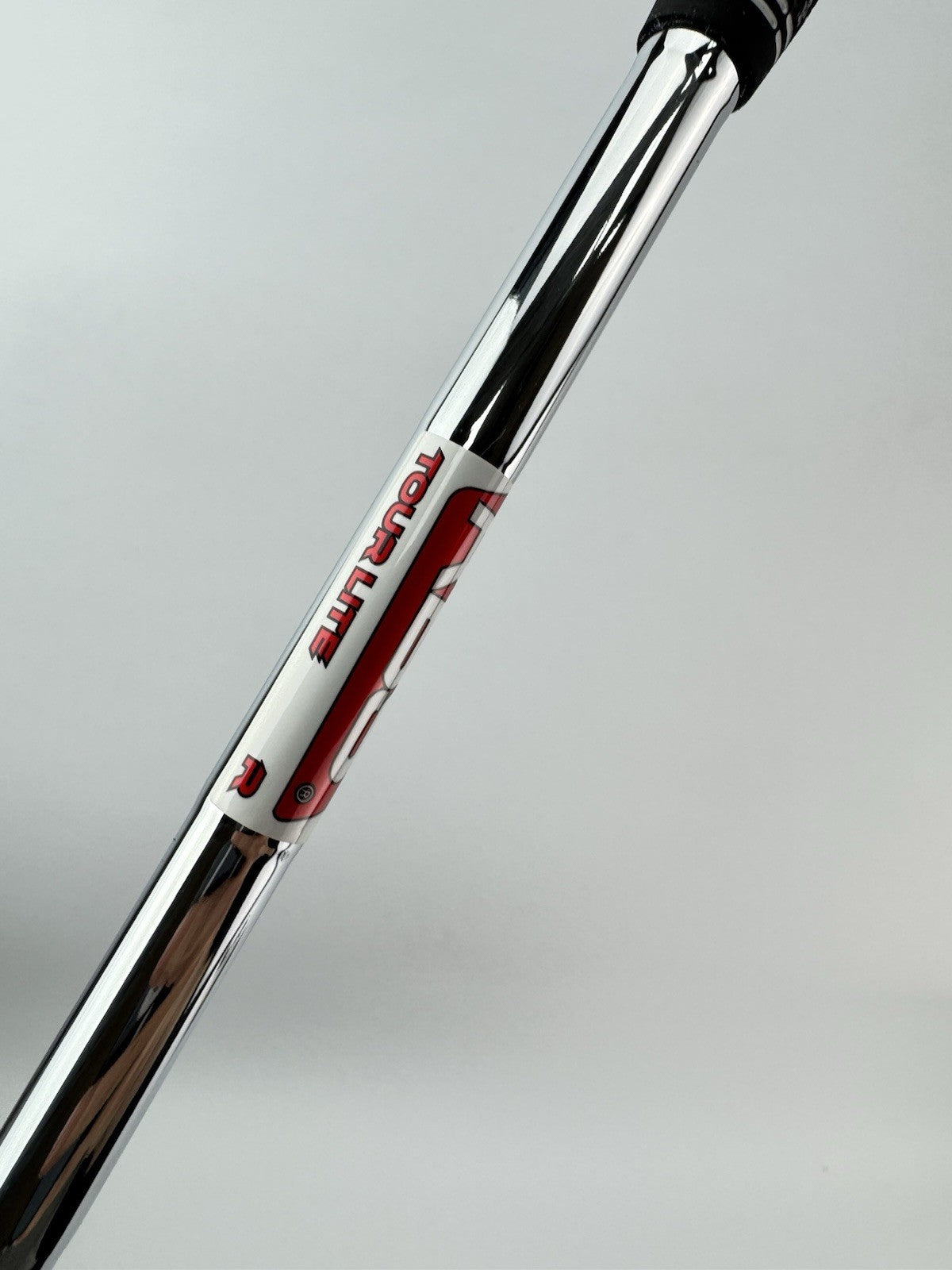 Cobra Aerojet 4 Iron 18.5* KBS Tour Lite Regular Flex Steel /Right /New /3029311