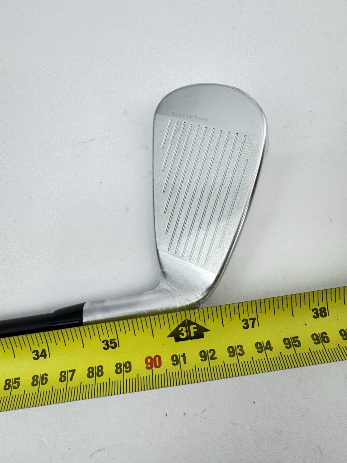 Cobra LTDx Ladies 7 Iron KBS PGI 55 Ladies Flex Graphite /Left Handed/New /2951516