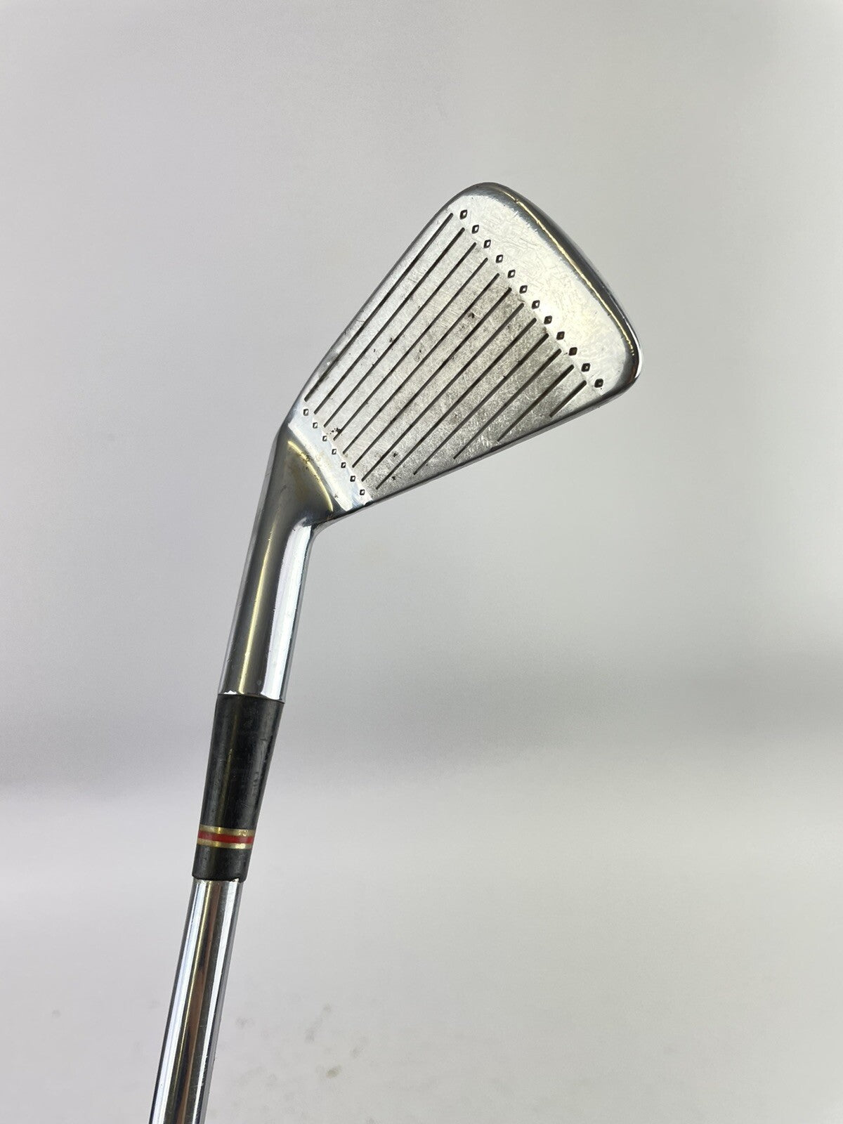 Wilson Staff Dynapower 5 Iron S400 Stiff Steel /New Grip /25315