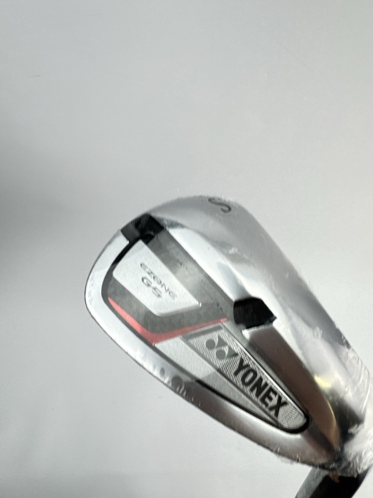 Yonex Ezone GS Sand Wedge 54* Senior Flex Graphite /Right Handed /New /308223