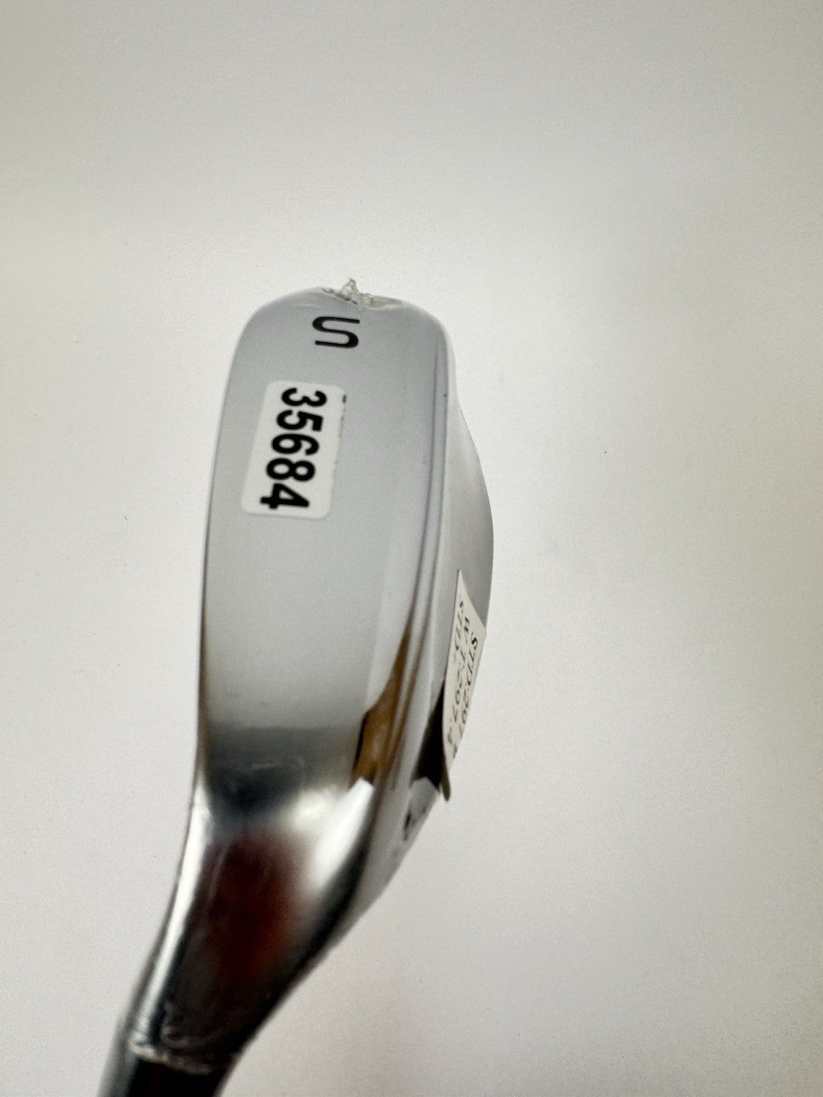 Cobra LTDX Sand Wedge Left Handed KBS Tour 90 Regular Steel /Brand New /3568420
