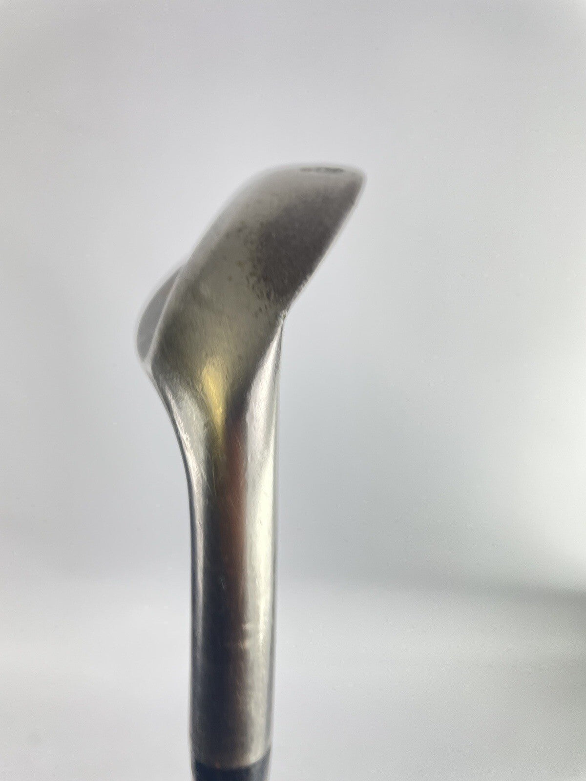 Alpha Golf Lob Wedge 60* Milled Face X Flex Steel /Right Handed /New Grip /94705