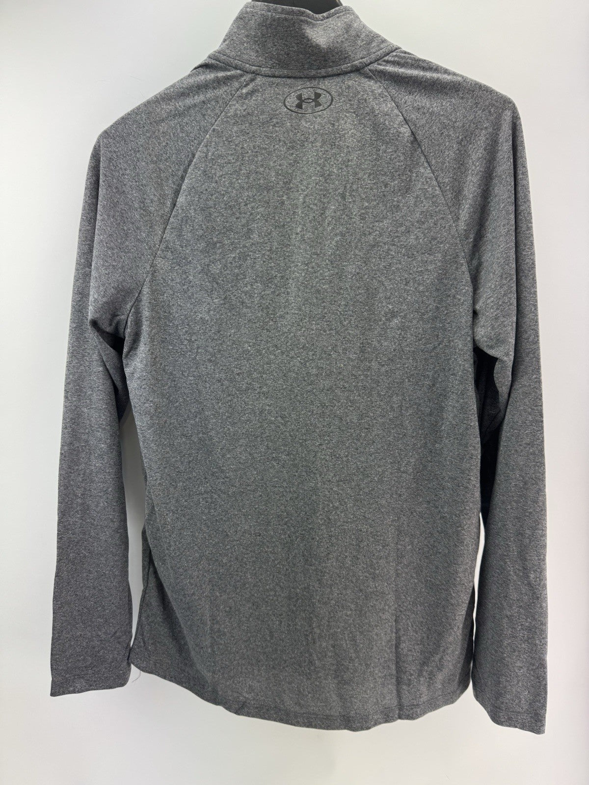 Under Armour Golf Pullover Tech 2.0 1/2 Zip Pullover UK Small /New /300667