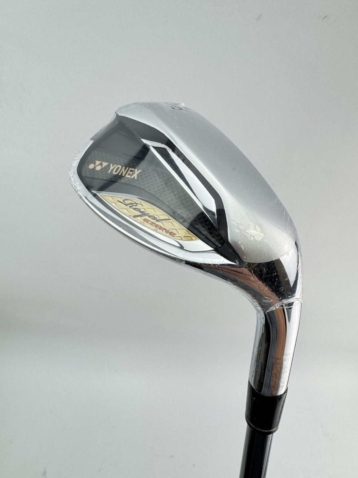 Yonex Royal Ezone Sand Wedge 55* Senior Flex Graphite /Right Handed /242820