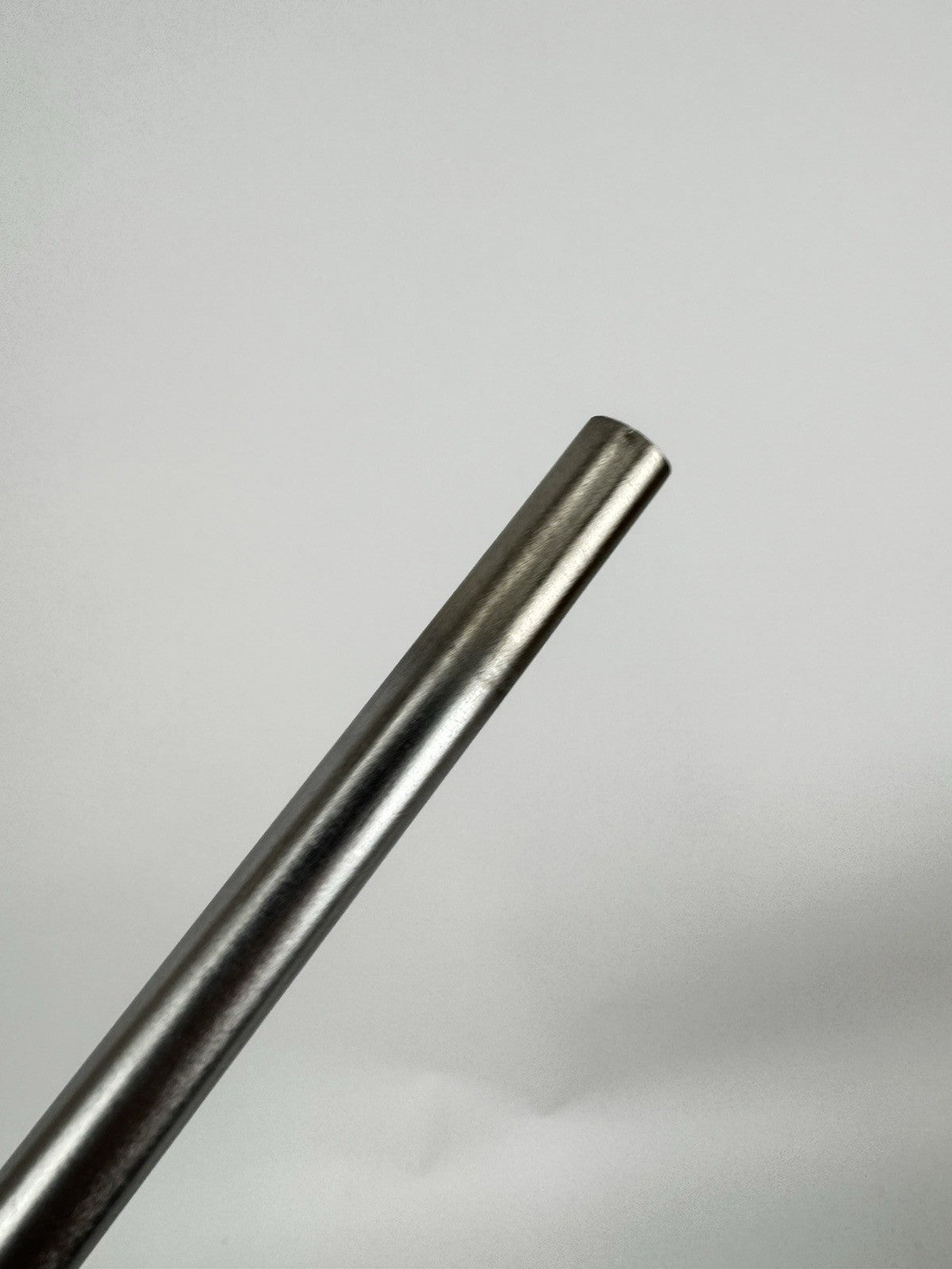 KBS Tour C-Taper Lite Iron Shaft 110 Stiff Flex Steel 36” /0.355 Tapered /322697