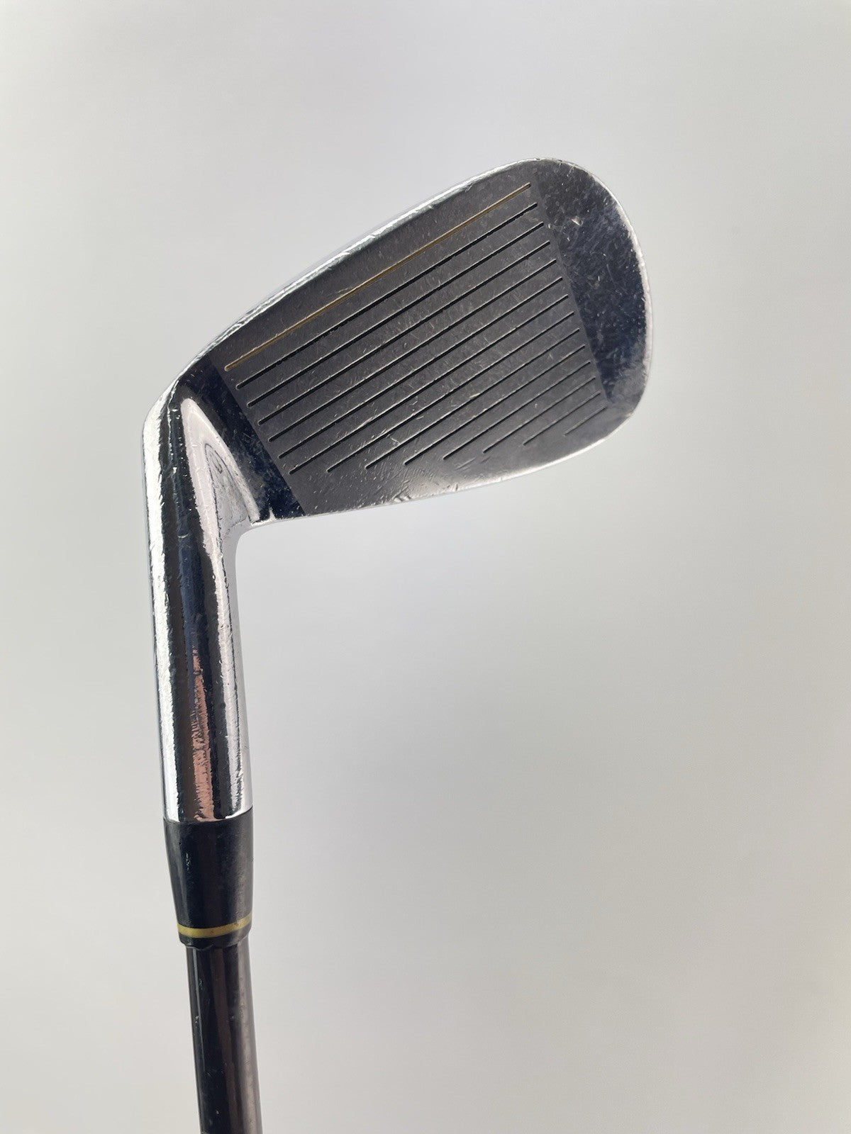 Ben Sayers 5 Iron M2i Forged Regular Flex Graphite/Right /New Grip /259067
