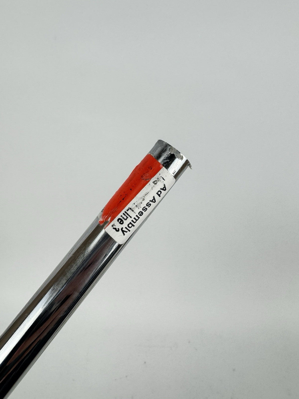 KBS Tour Lite Iron Shaft Stiff Flex Steel 35.25” /0.355 Tapered /3174310